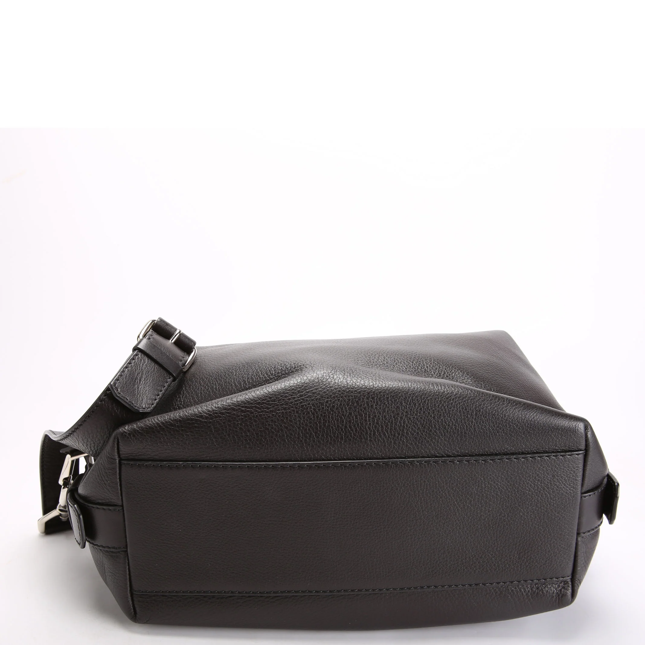Nightingale Satchel Small Black - Image 4