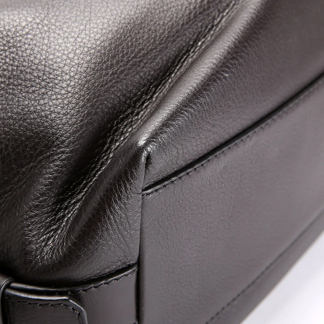 Nightingale Satchel Small Black - Image 5