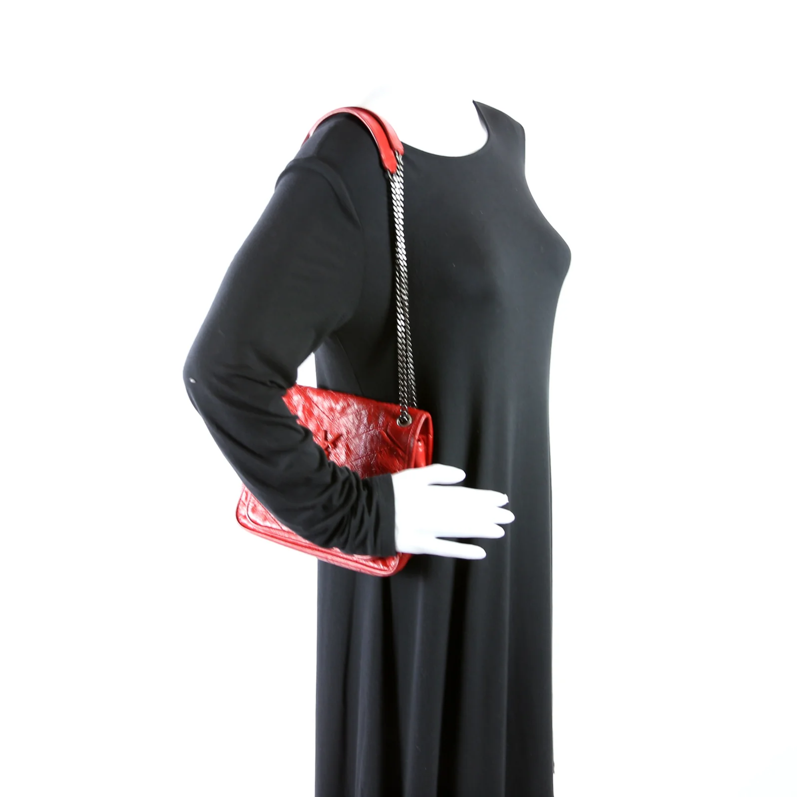 Niki Baby Crinkle Leather - Image 12