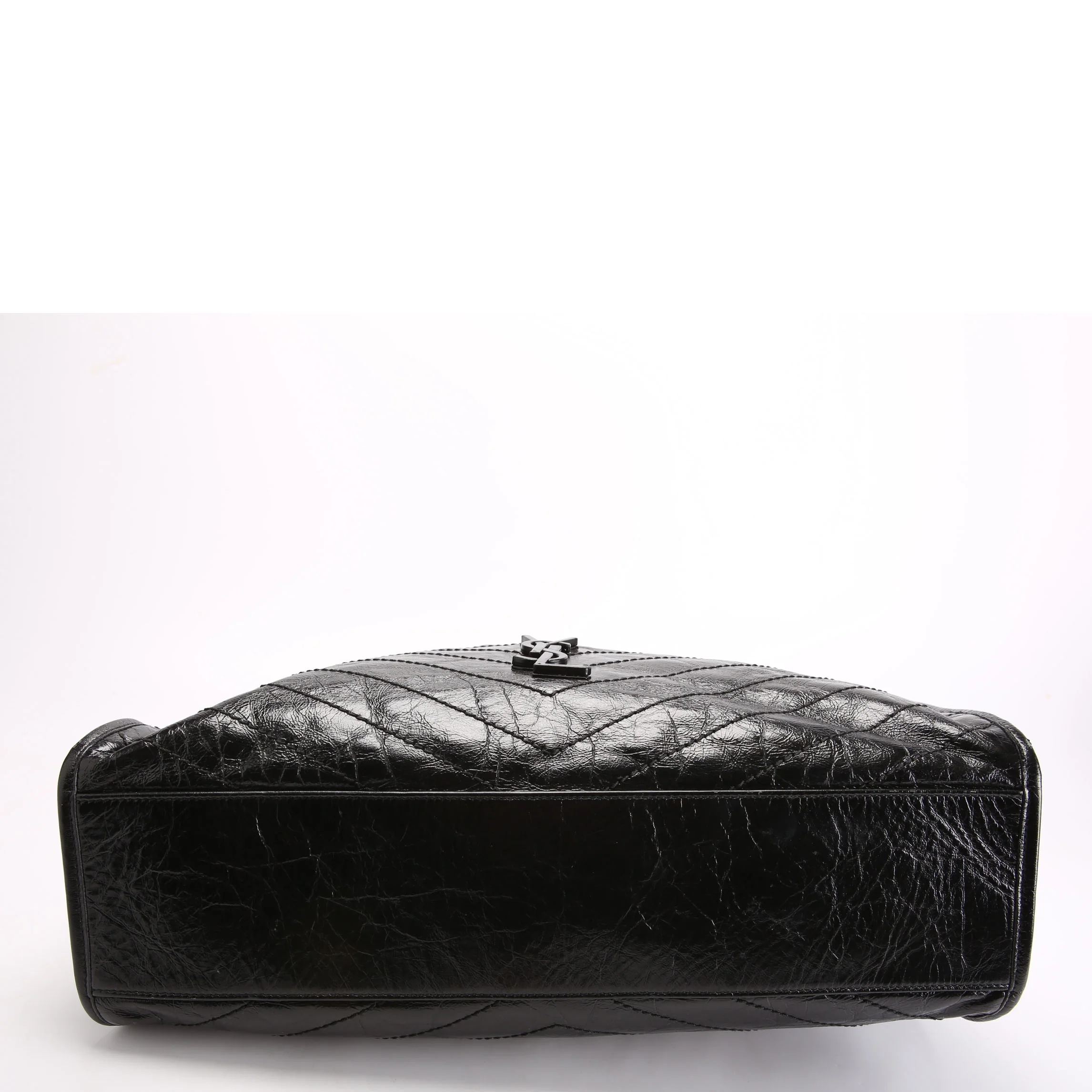 Niki Large Shopper 579998 Black - Image 4