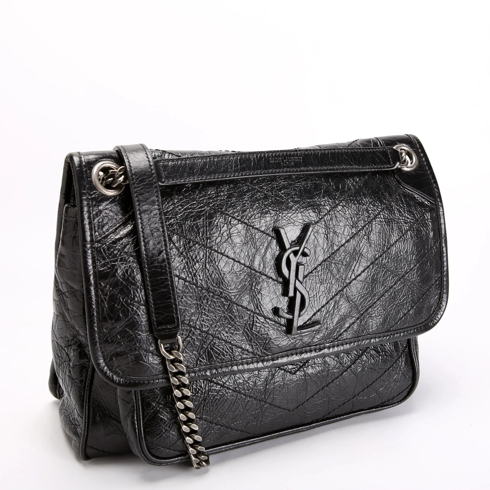 Niki Medium 498894 Black - Image 2