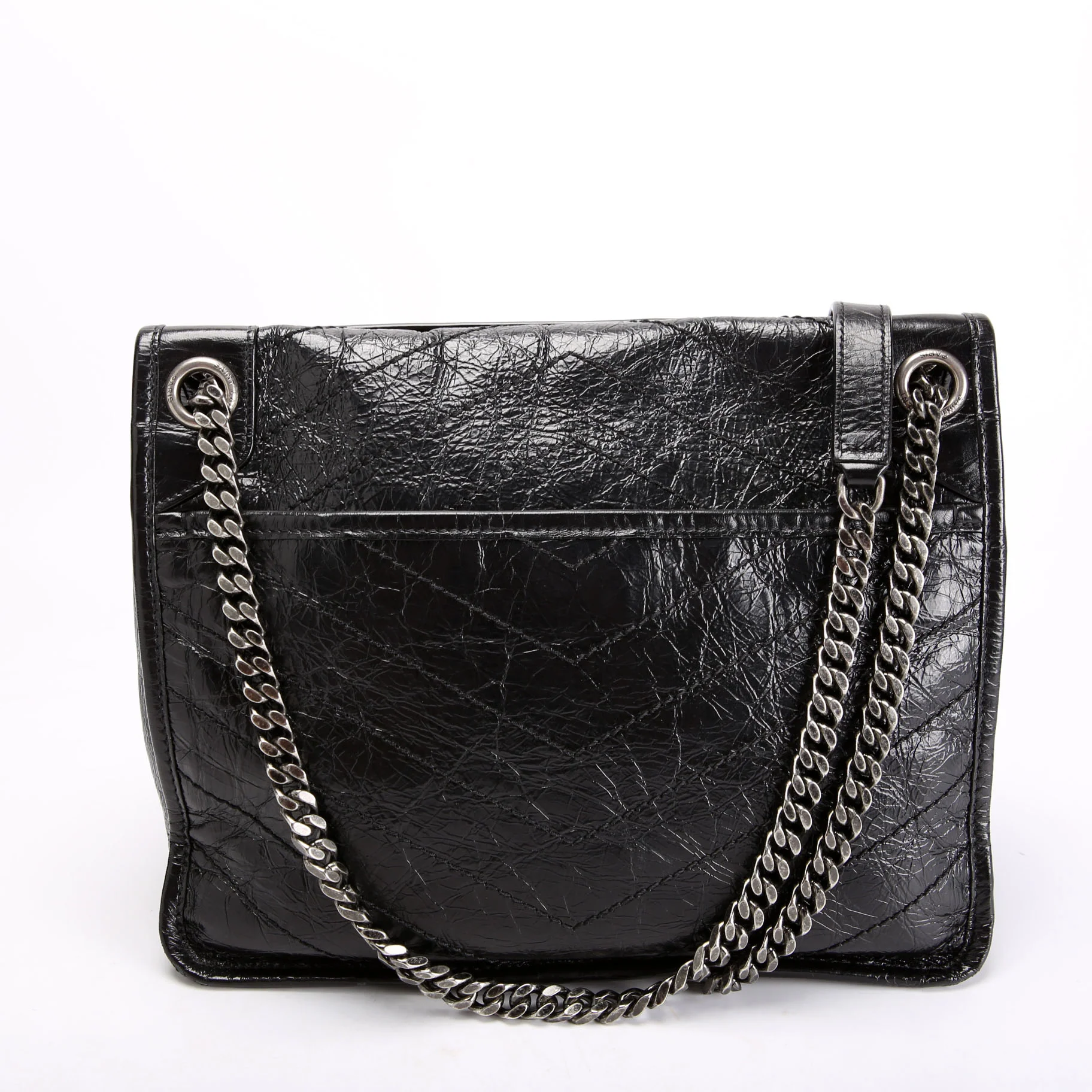 Niki Medium 498894 Black - Image 3