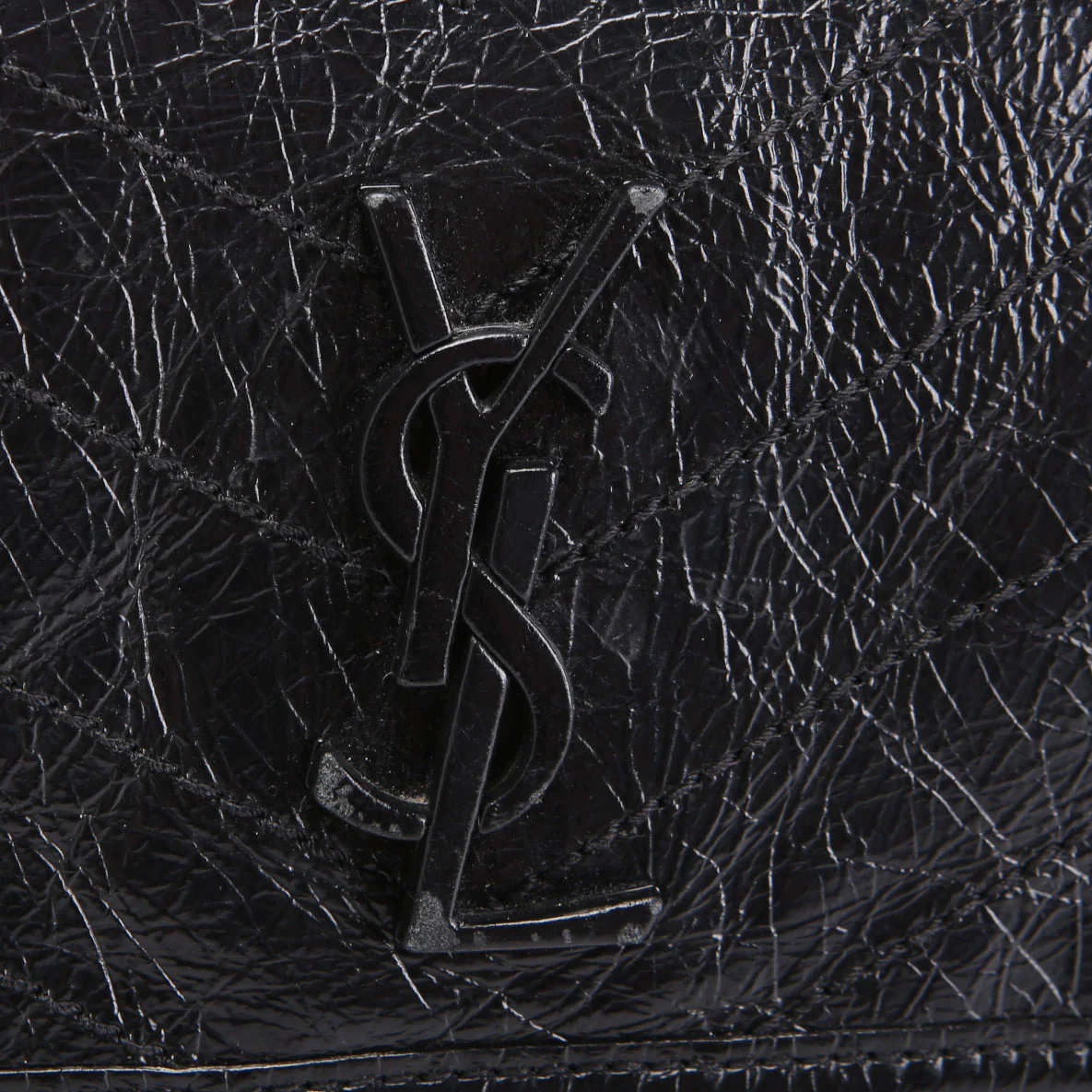 Niki Medium 498894 Black - Image 9