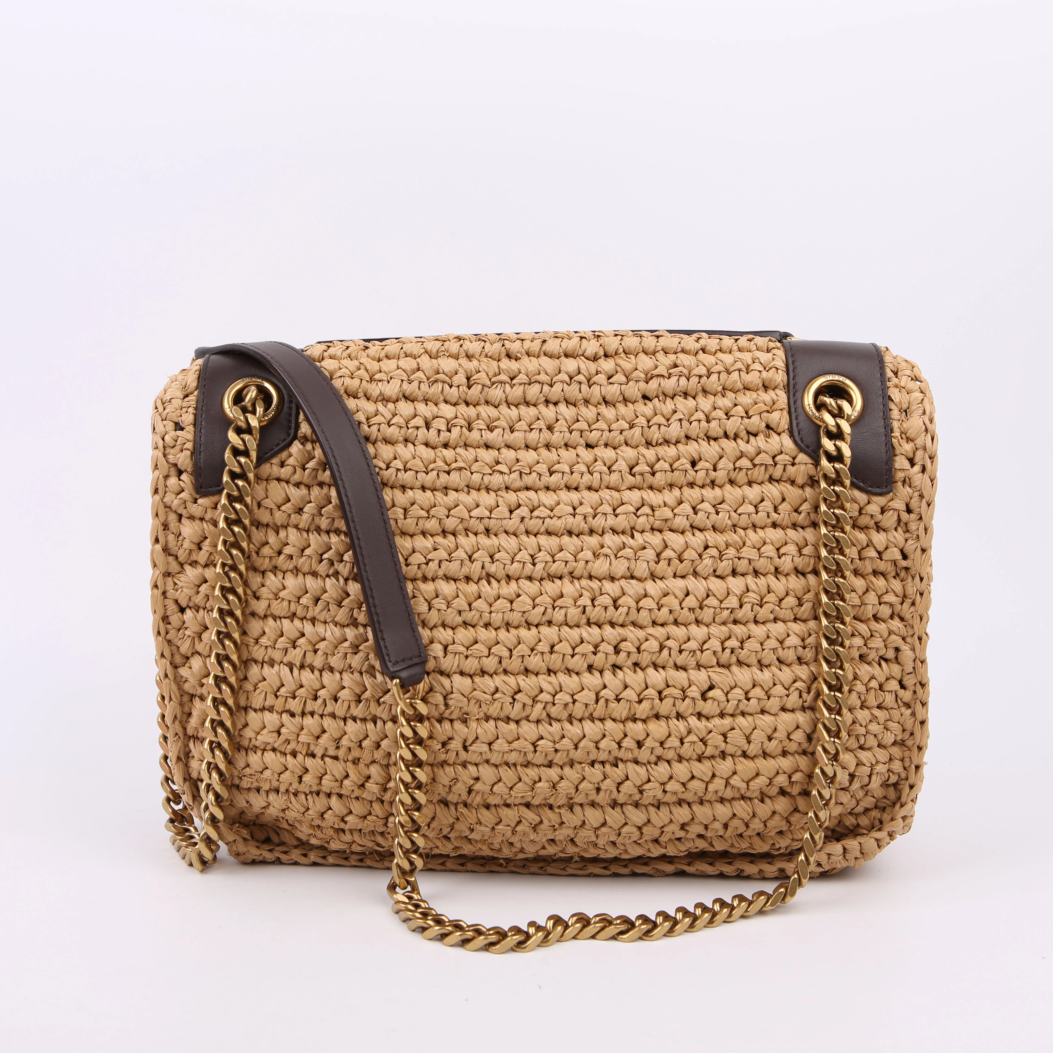 Niki Medium Raffia 620329 - Image 3