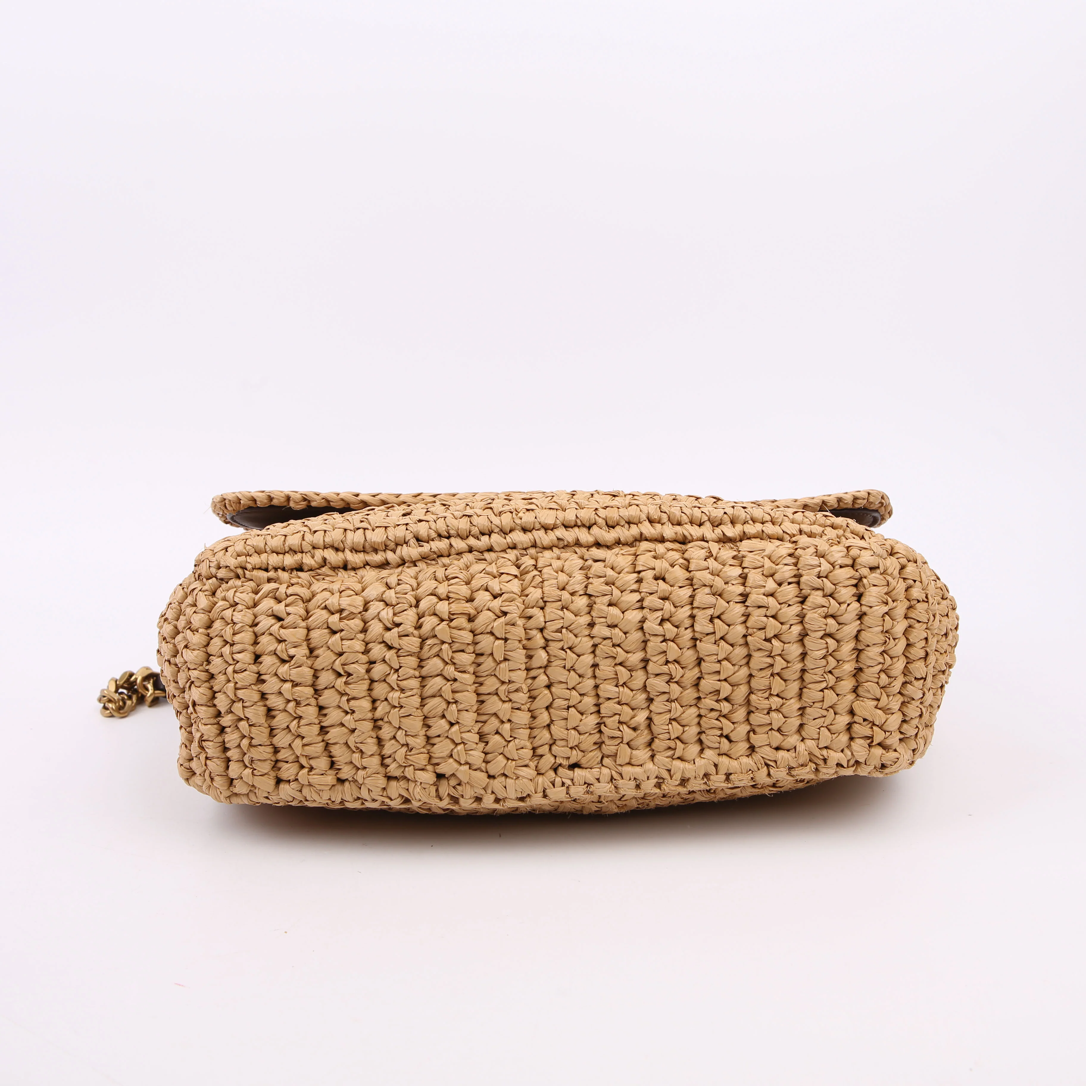 Niki Medium Raffia 620329 - Image 4
