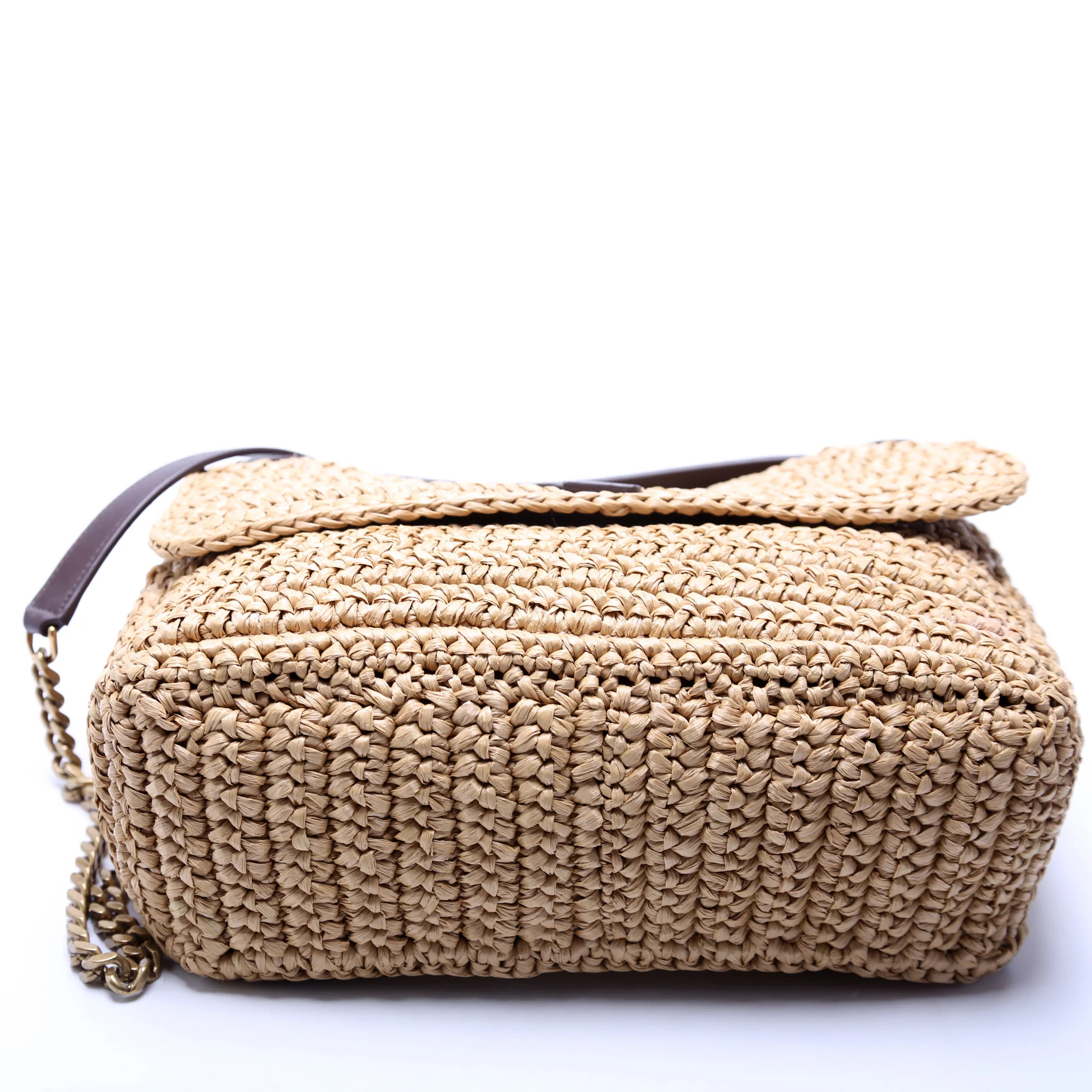 Niki Medium Raffia 633187 - Image 4