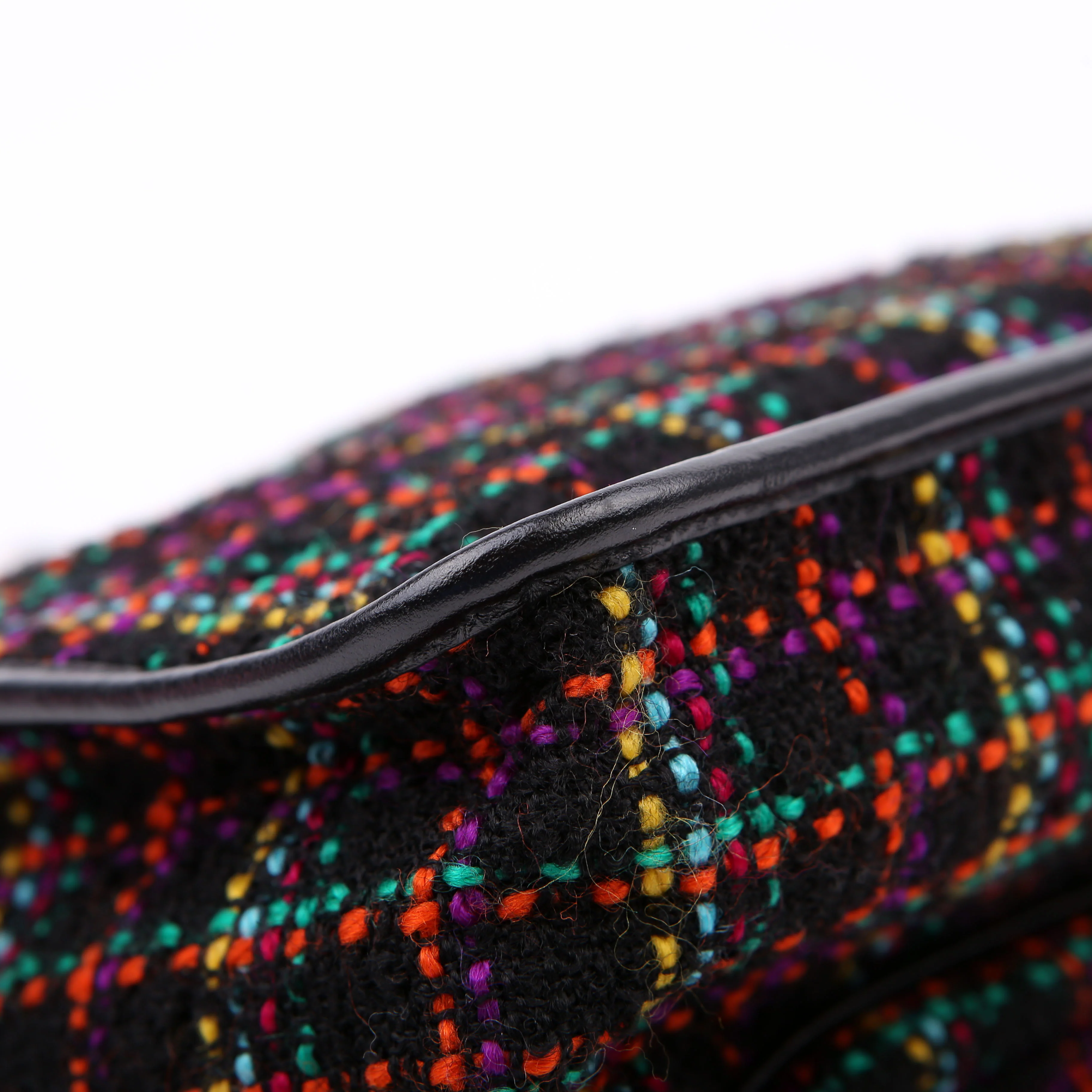 Niki Medium Tweed Multicolor - Image 7