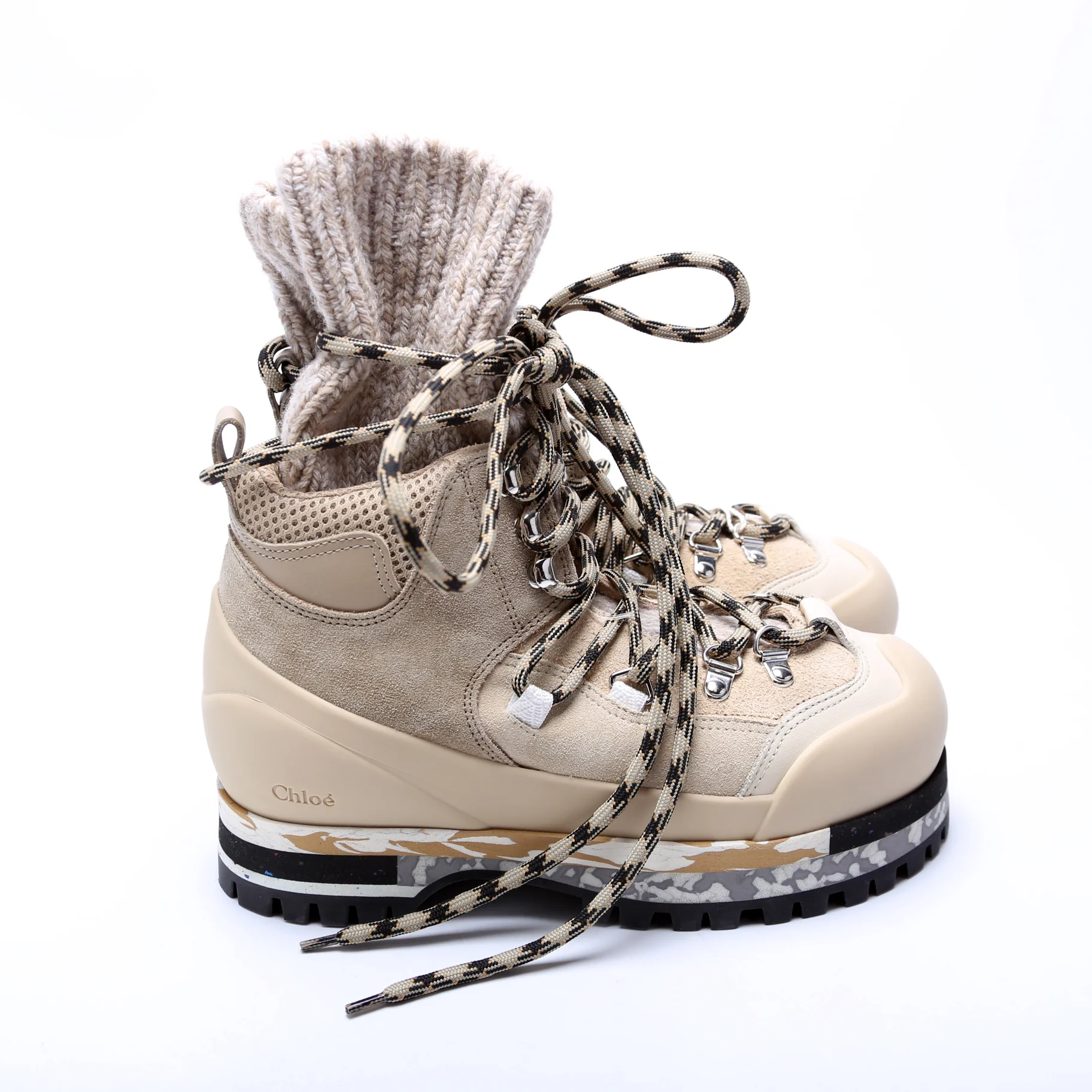 Nikie Ankle Boots Size 36 - Image 2