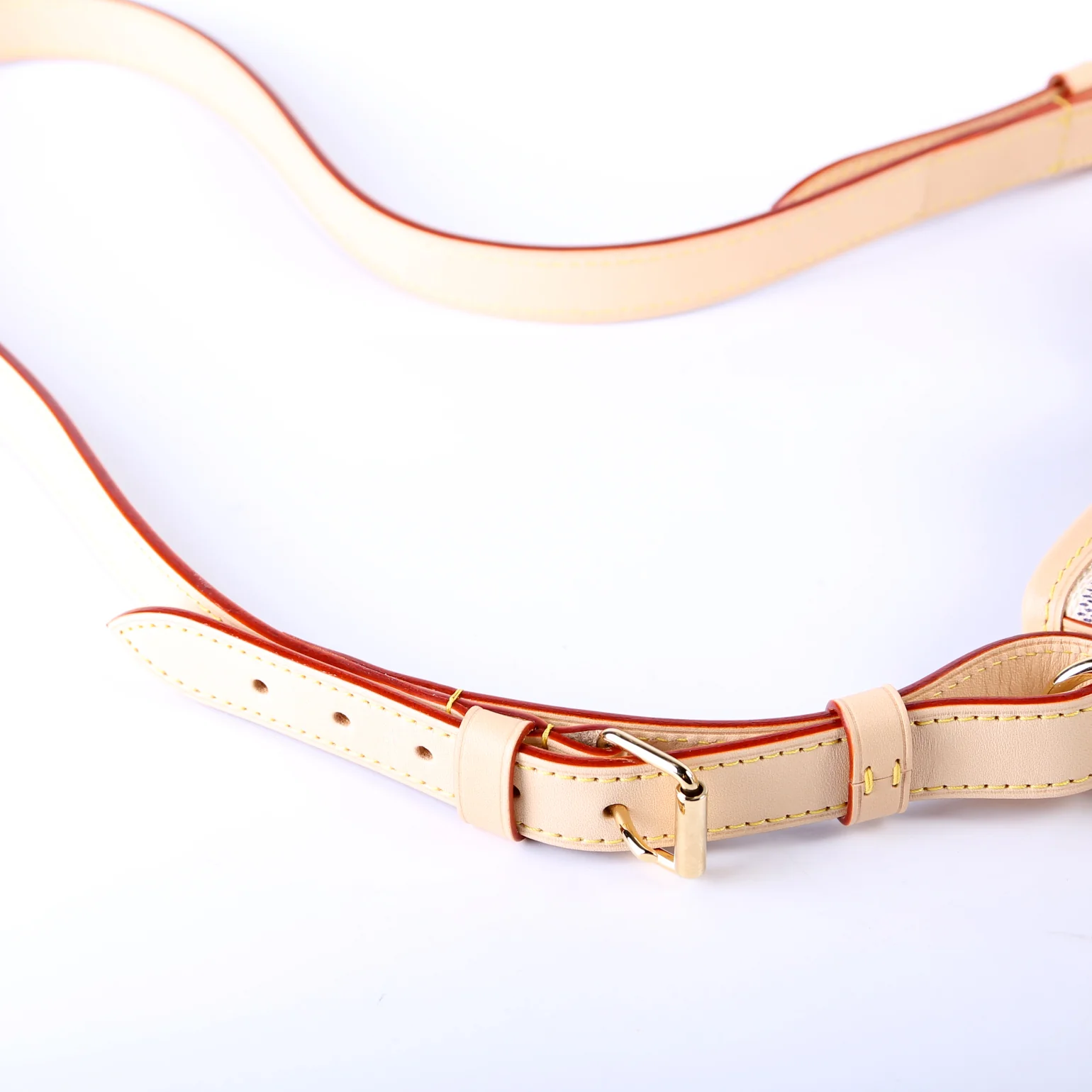 Noe BB Damier Azur - Image 8