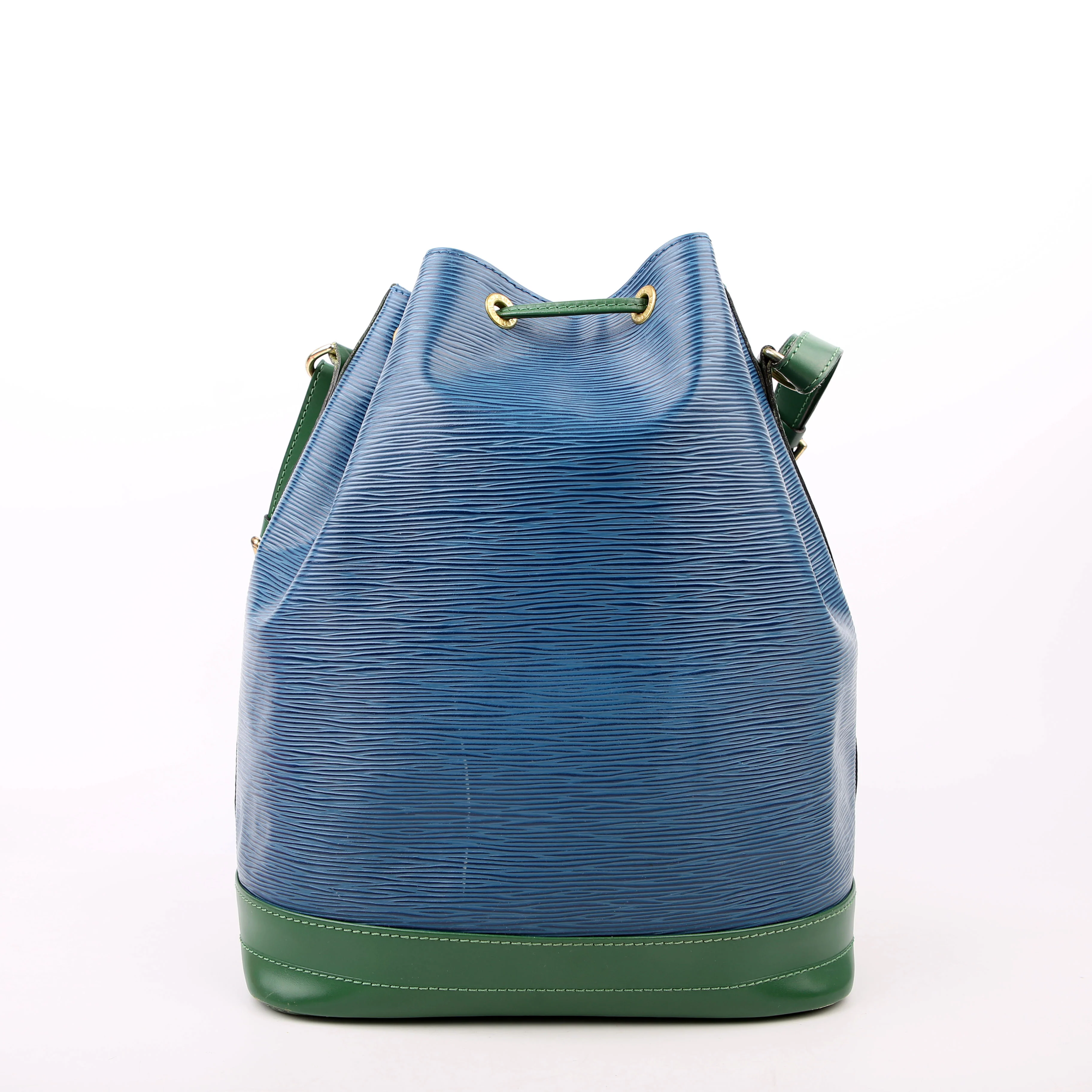 Noe Epi Vintage Blue/Green - Image 3