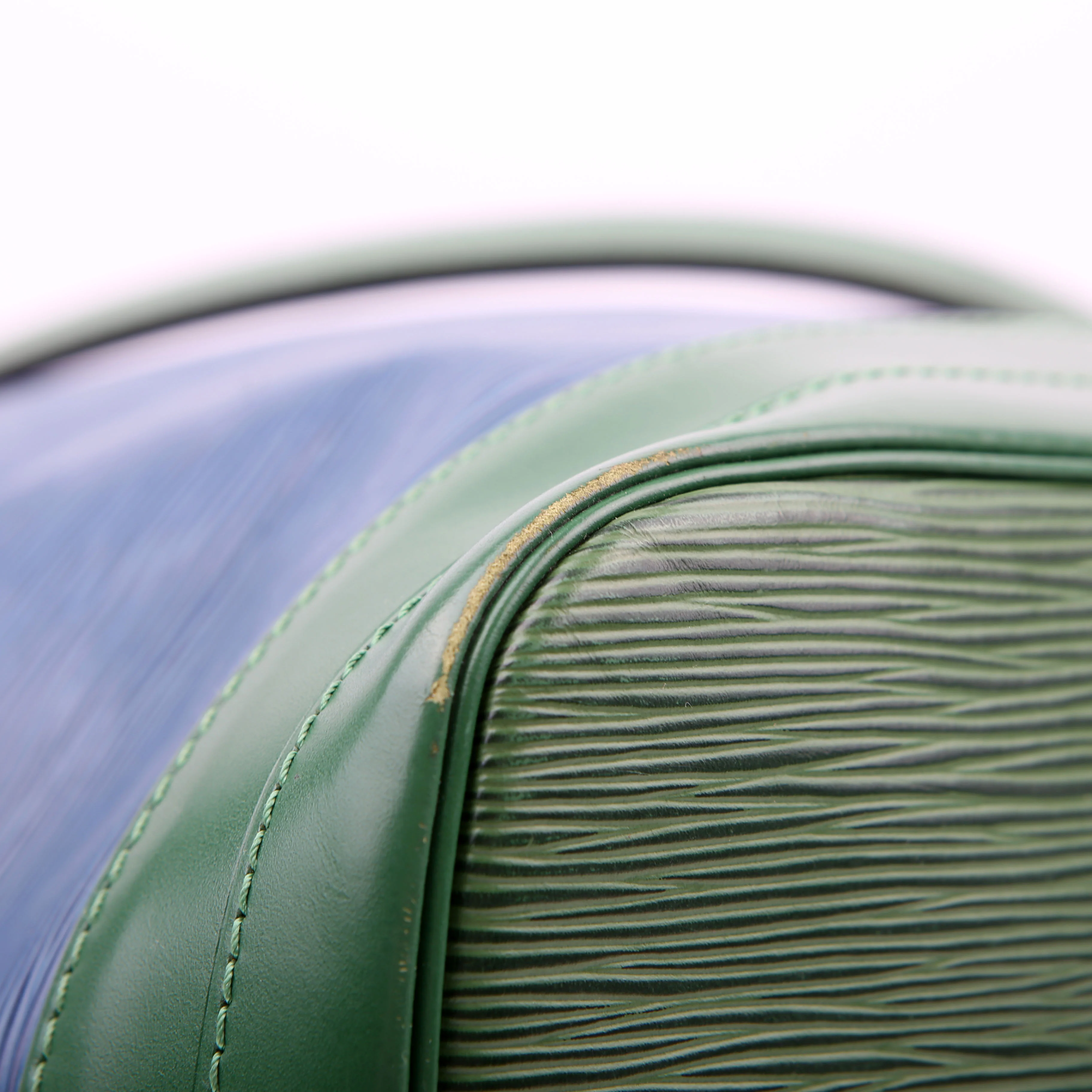 Noe Epi Vintage Blue/Green - Image 5