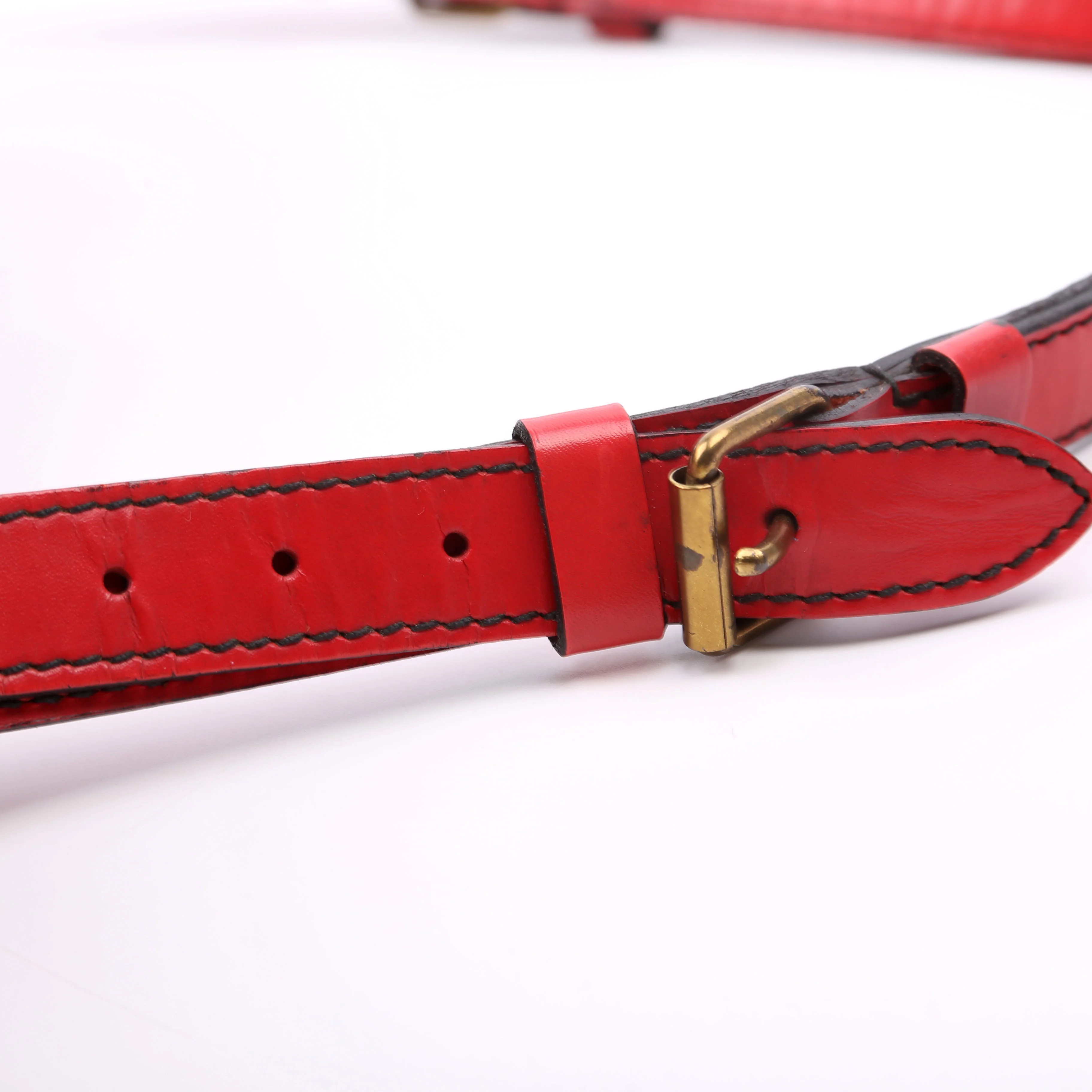 Noe Epi Vintage Red - Image 11