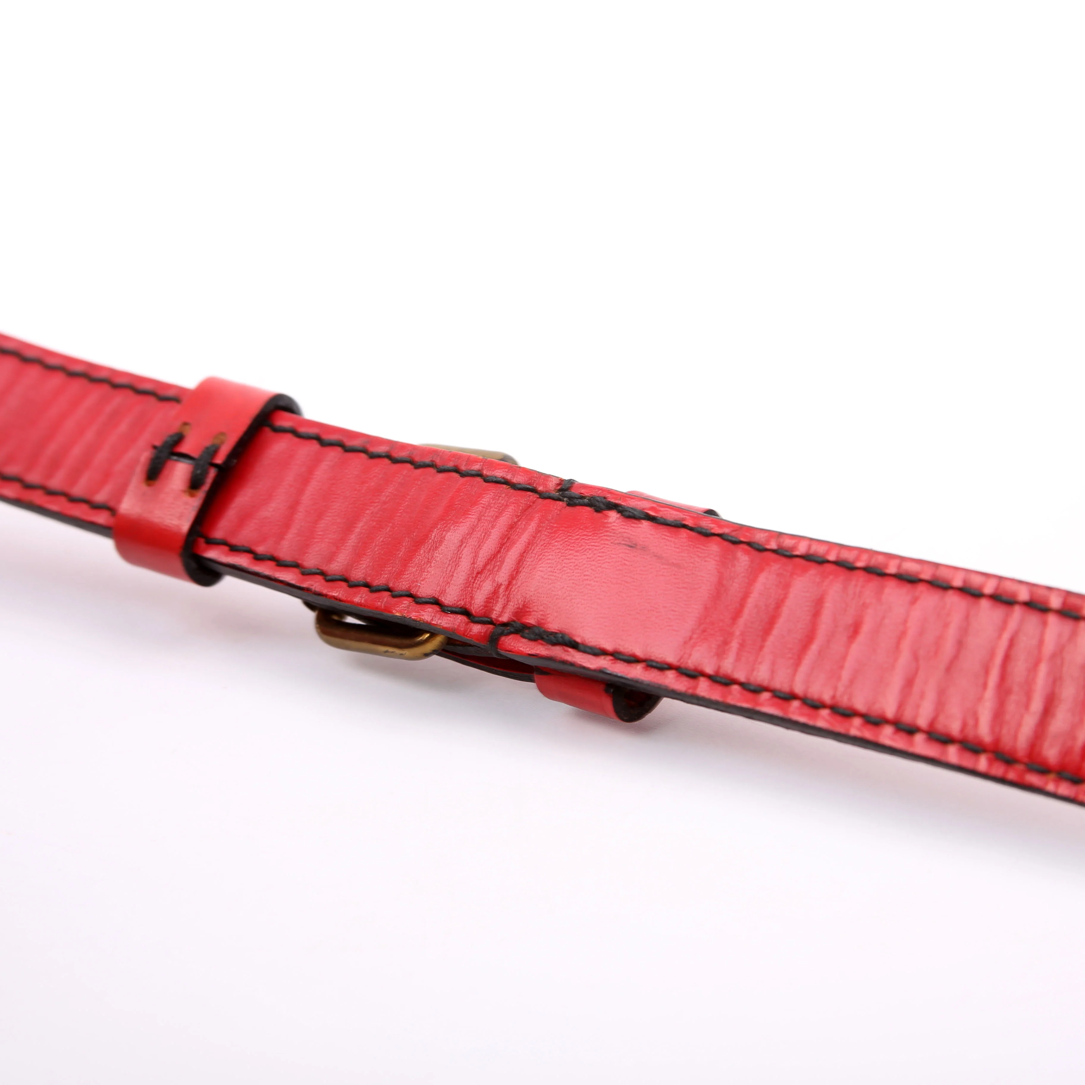 Noe Epi Vintage Red - Image 12