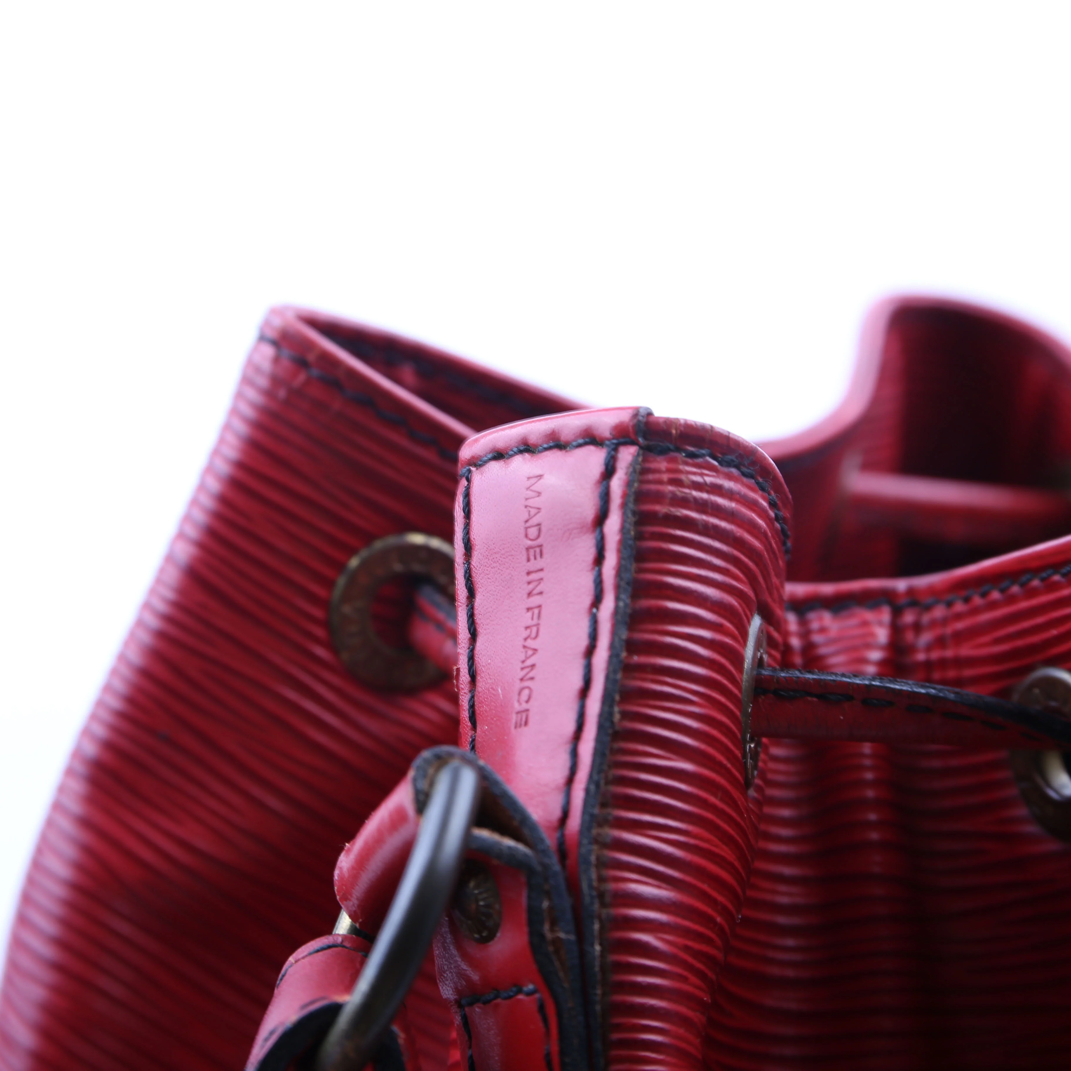 Noe Epi Vintage Red - Image 15