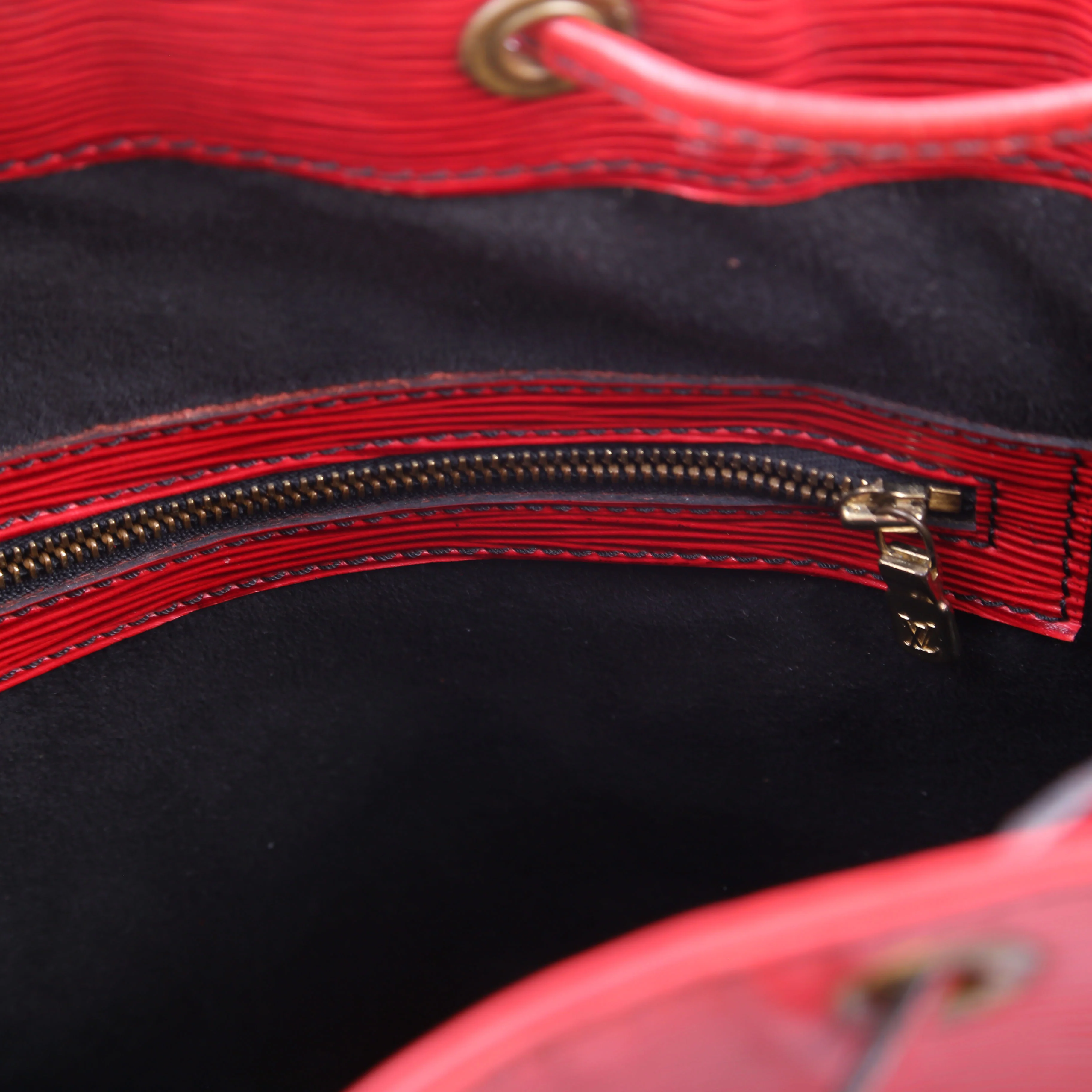 Noe Epi Vintage Red - Image 16