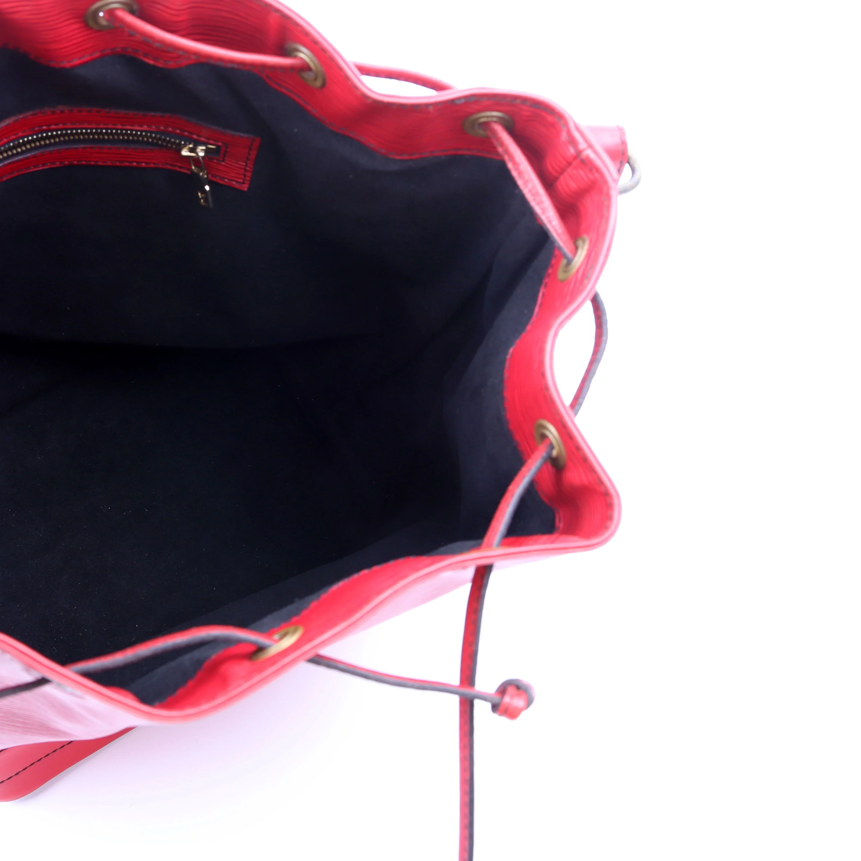 Noe Epi Vintage Red - Image 17