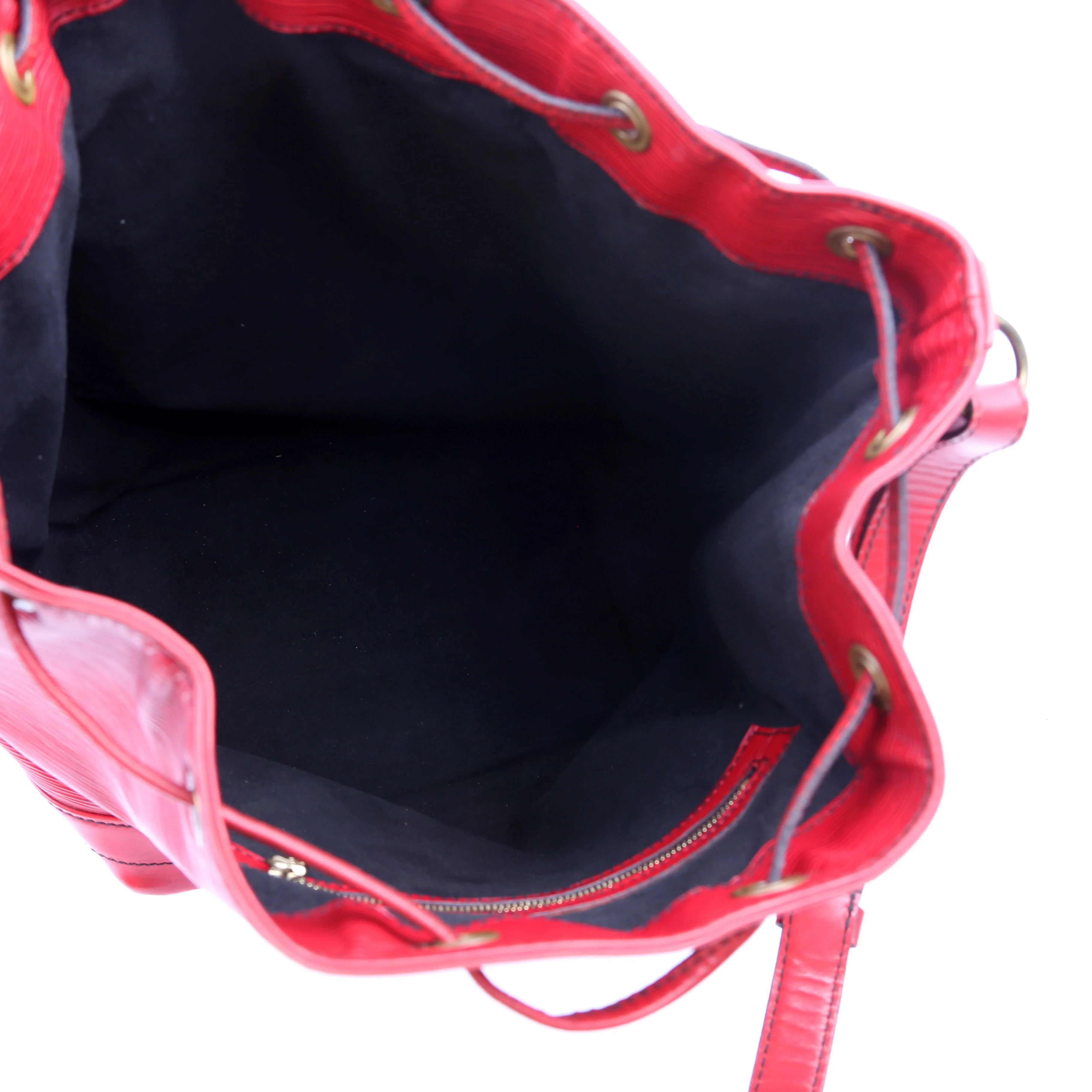 Noe Epi Vintage Red - Image 18