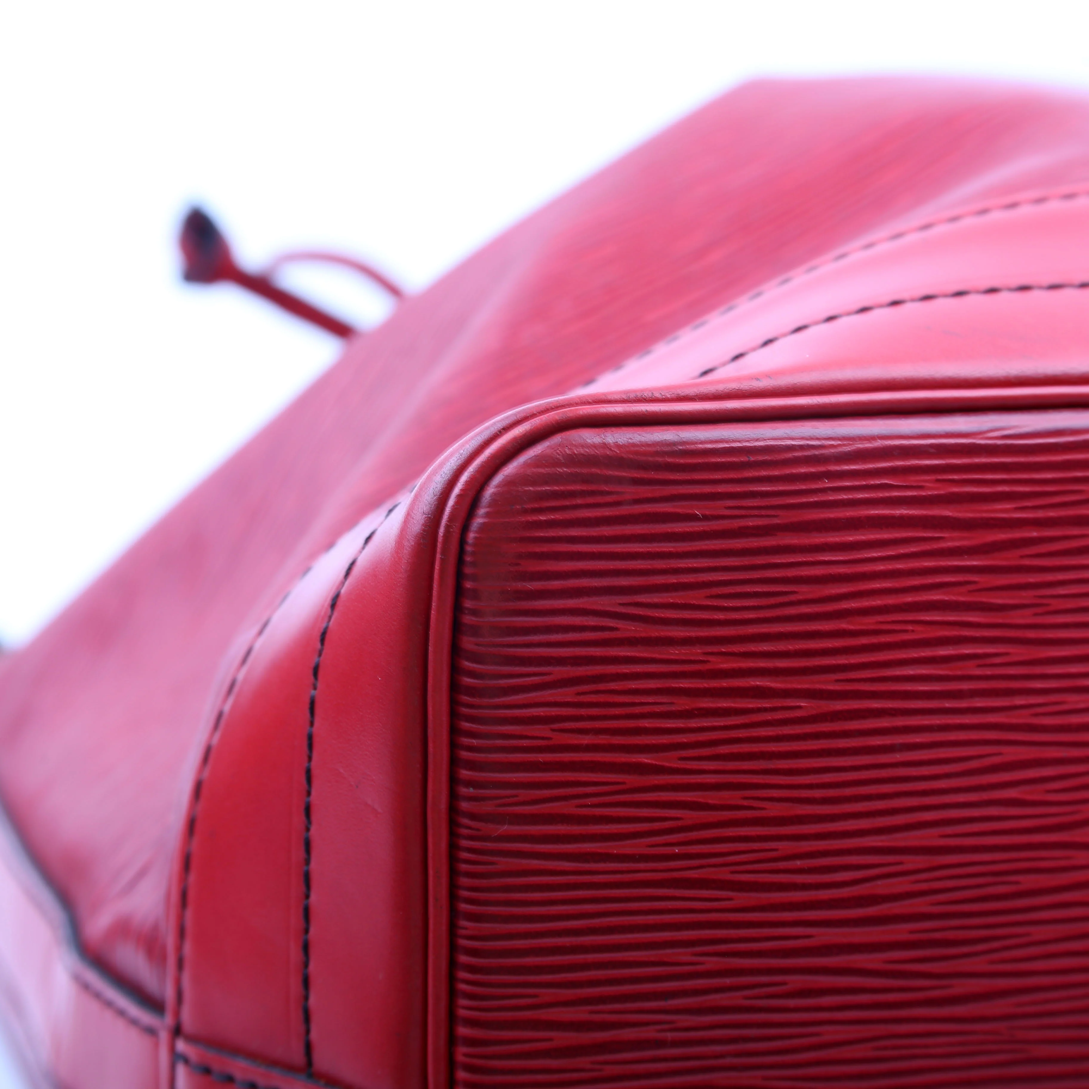 Noe Epi Vintage Red - Image 5