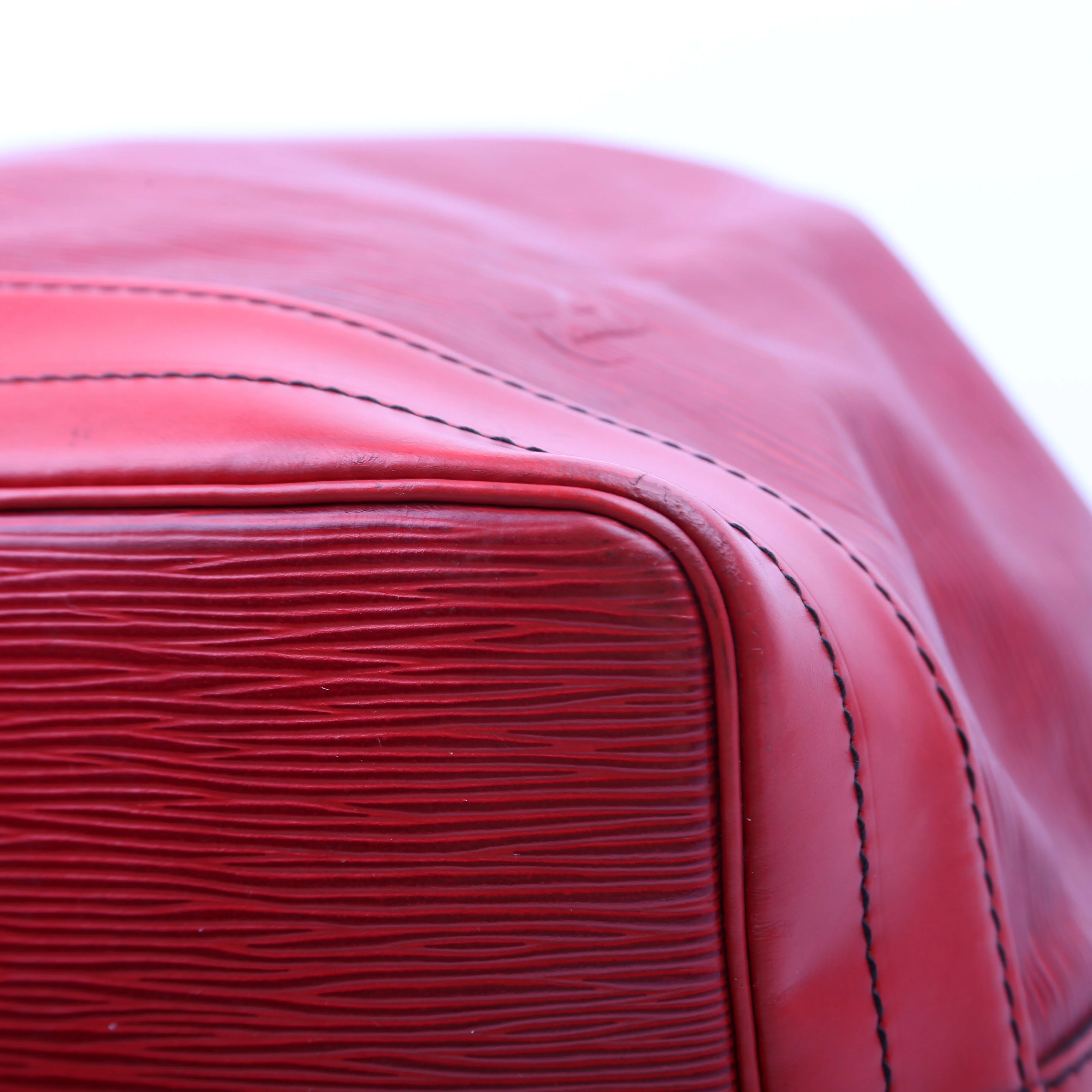 Noe Epi Vintage Red - Image 6