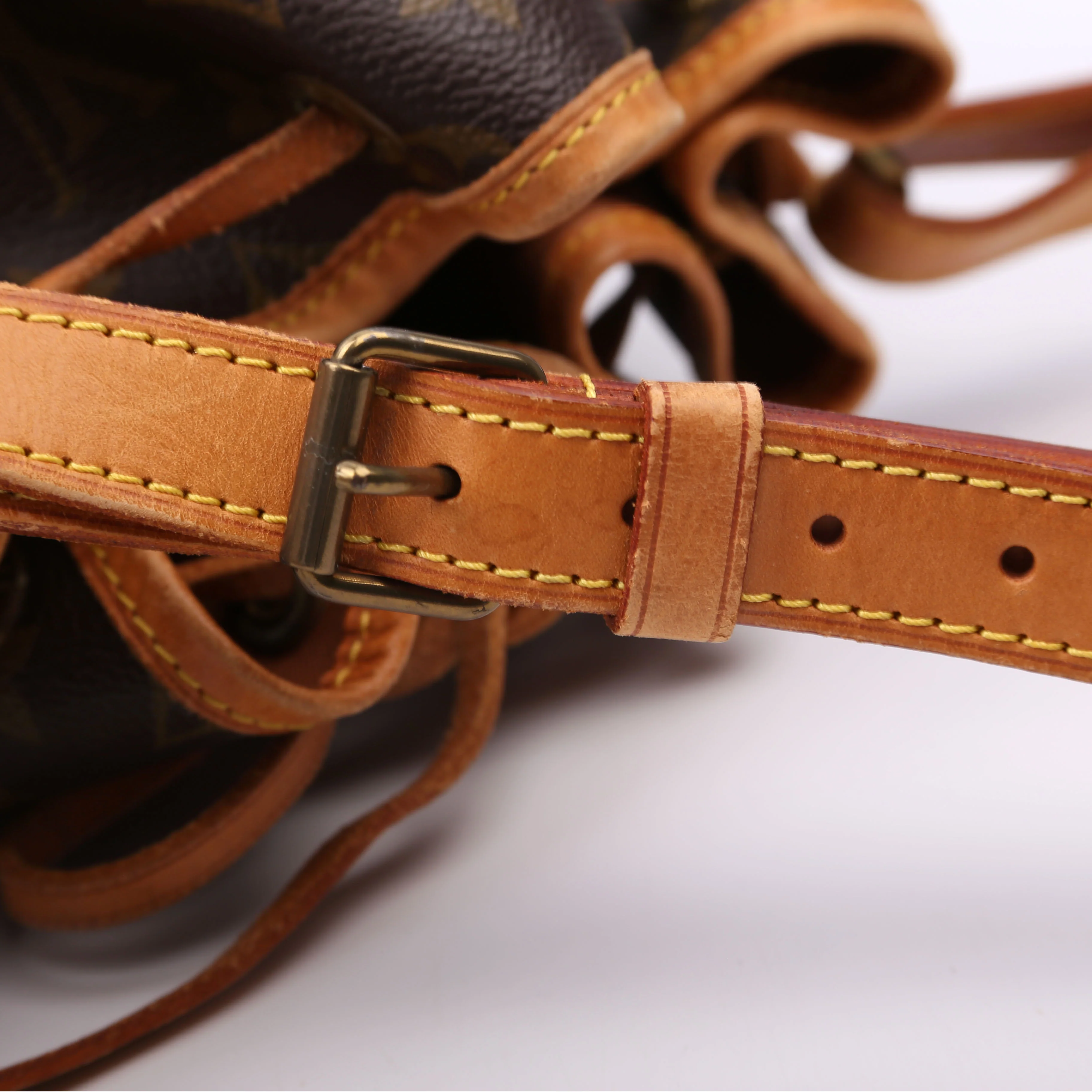 Noe Monogram Vintage - Image 13