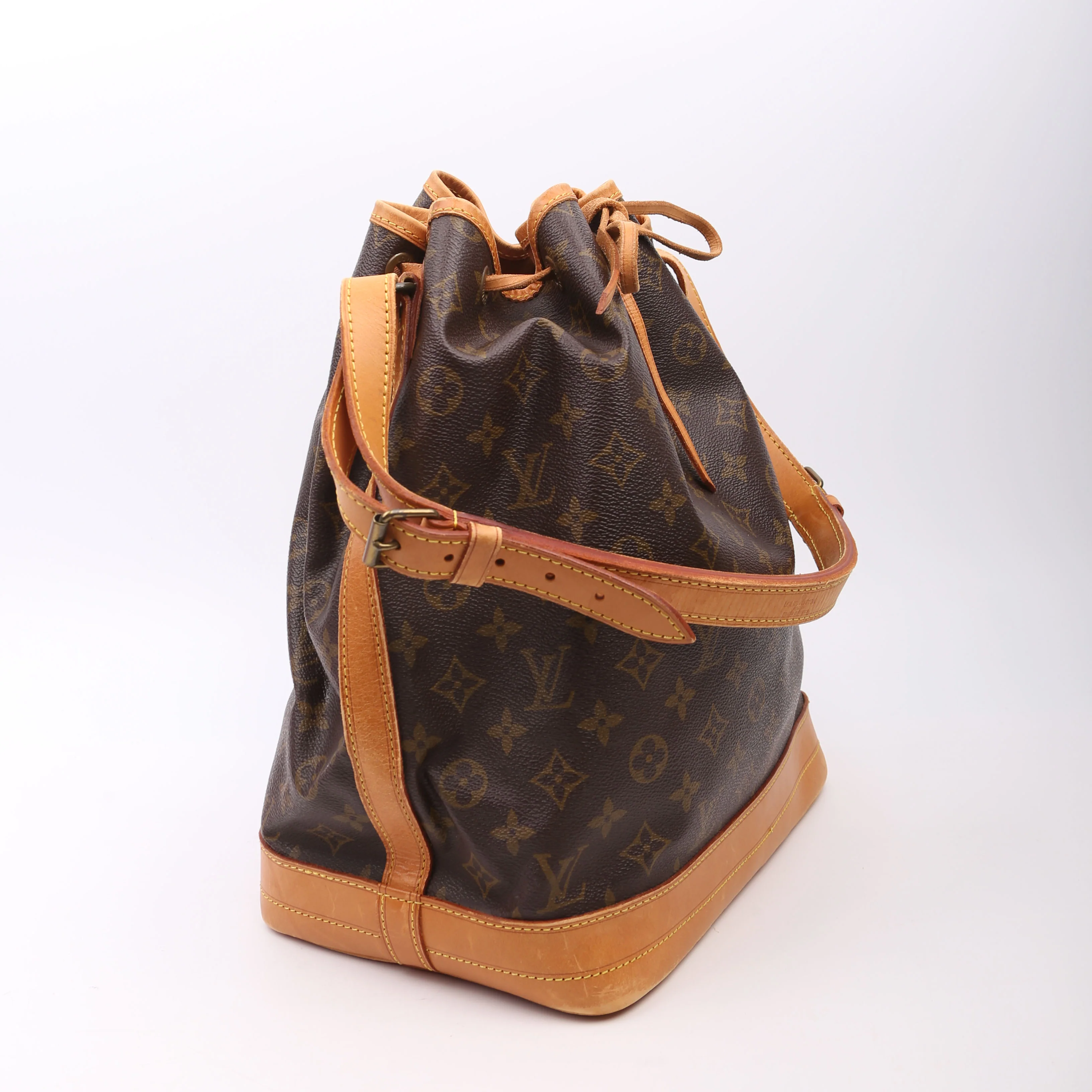 Noe Monogram Vintage - Image 2