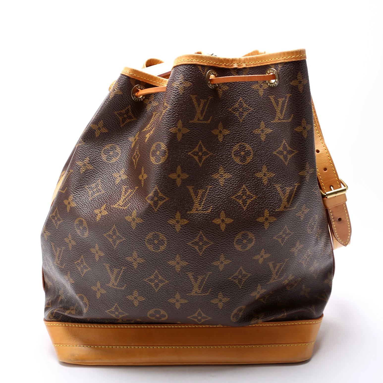 Noe Monogram Vintage - Image 3
