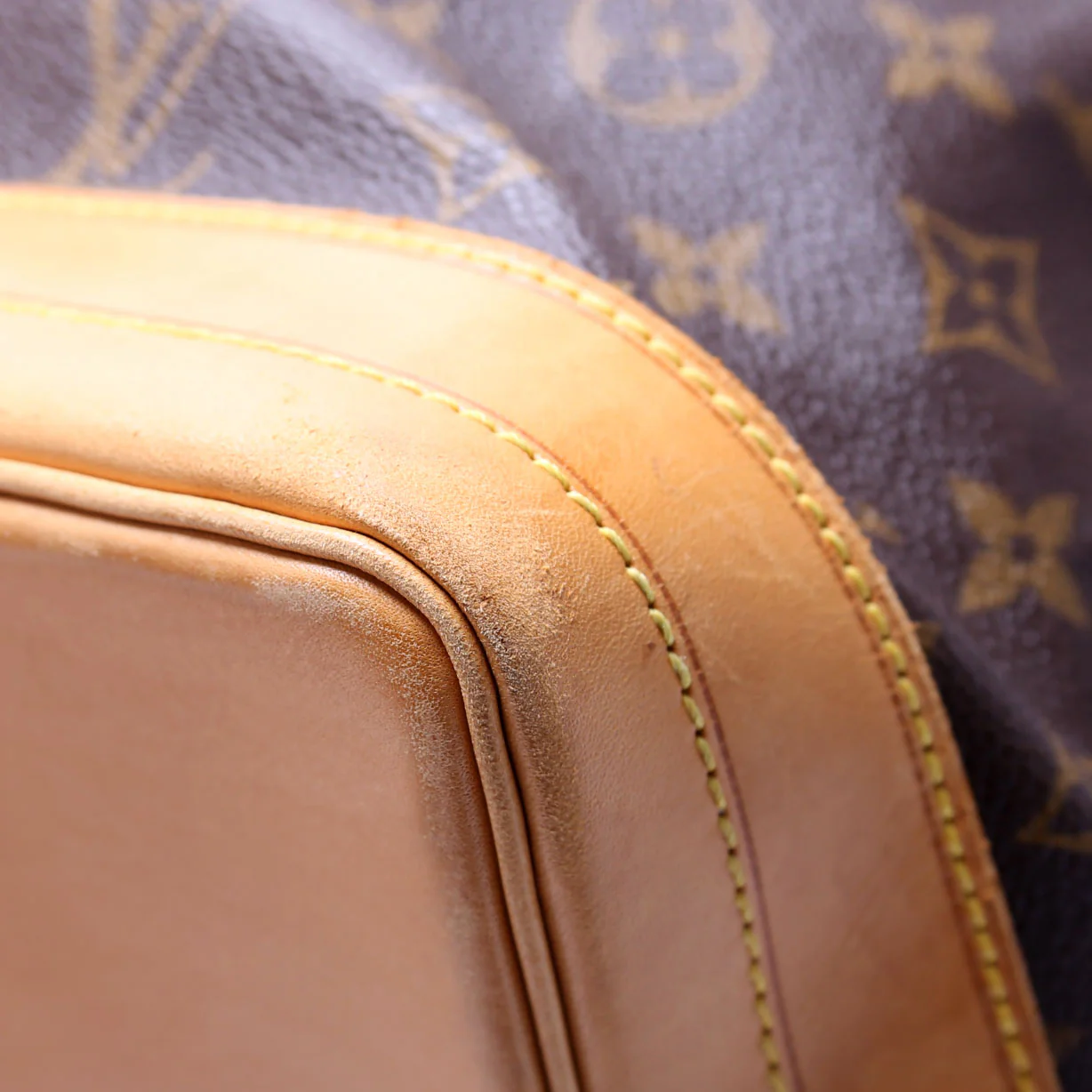 Noe Monogram Vintage - Image 7