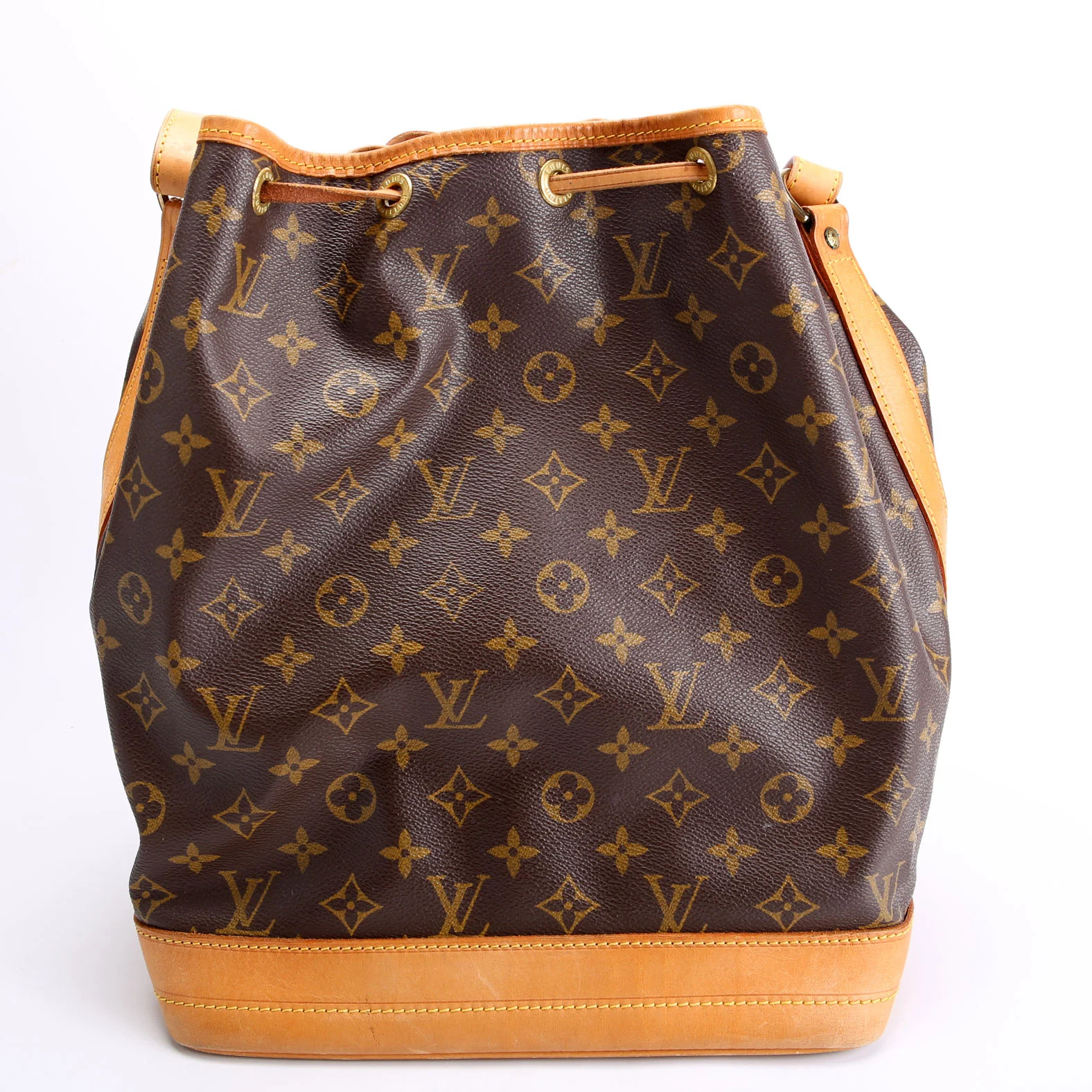 Noe Monogram Vintage - Image 3