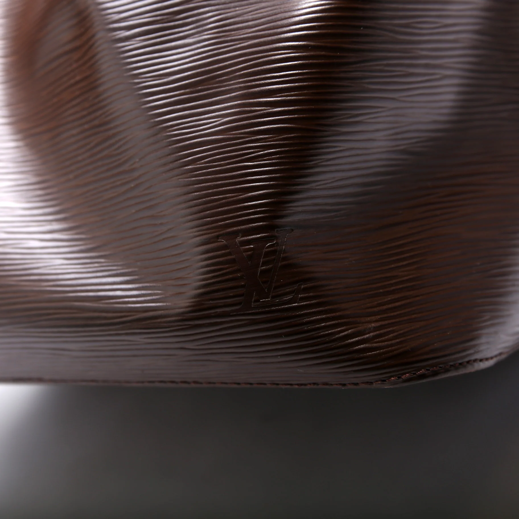 Noe Petit NM Epi Brown - Image 12