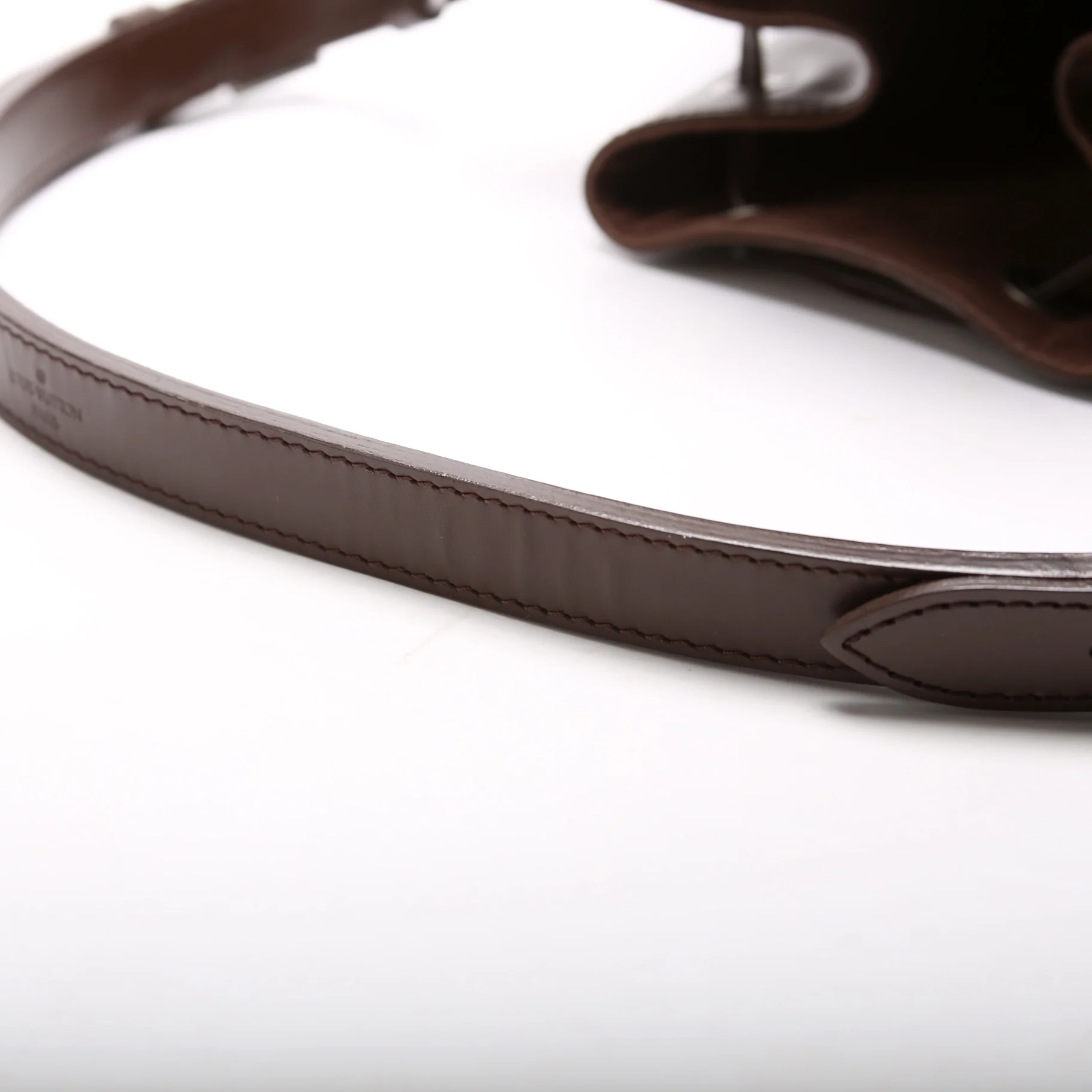 Noe Petit NM Epi Brown - Image 14