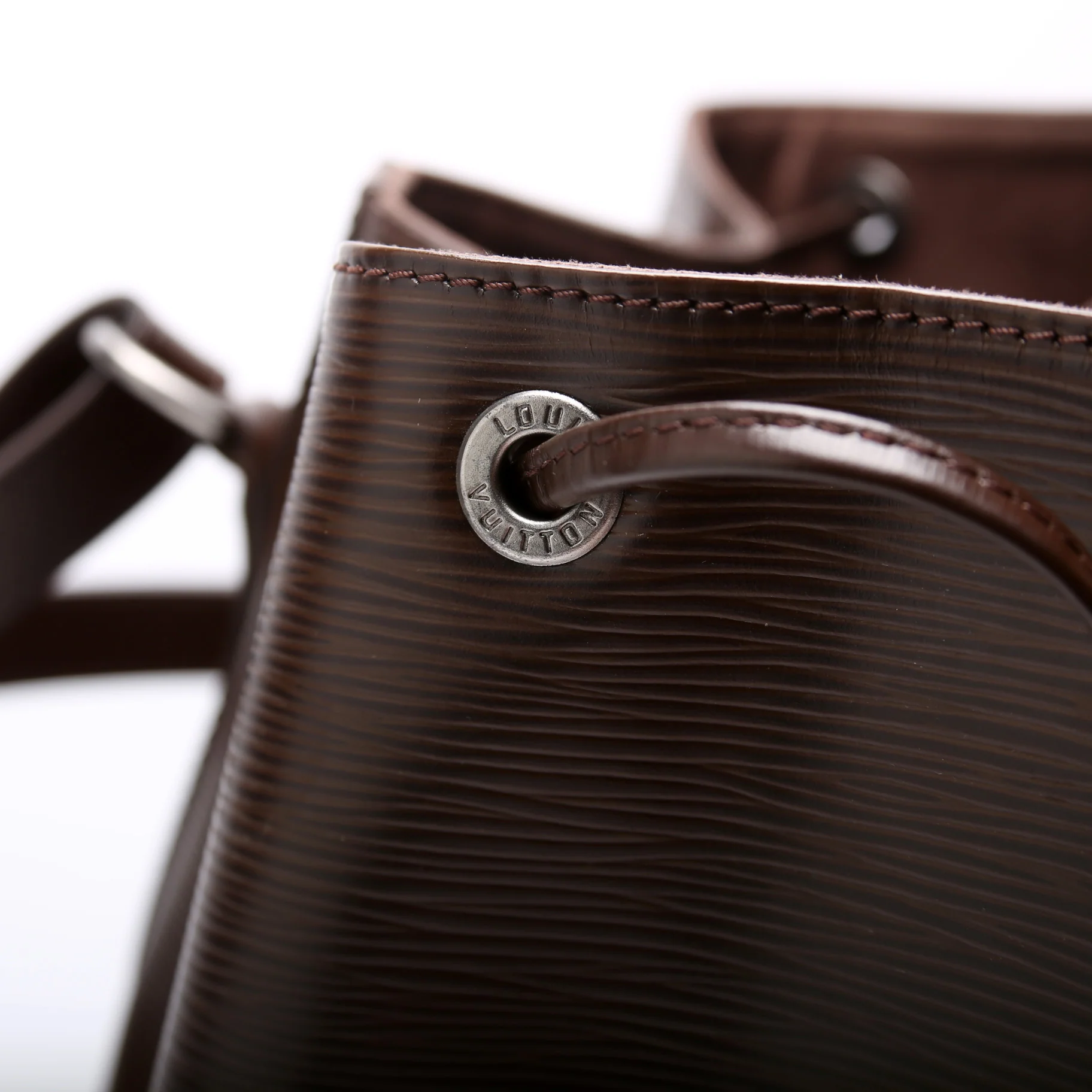 Noe Petit NM Epi Brown - Image 17