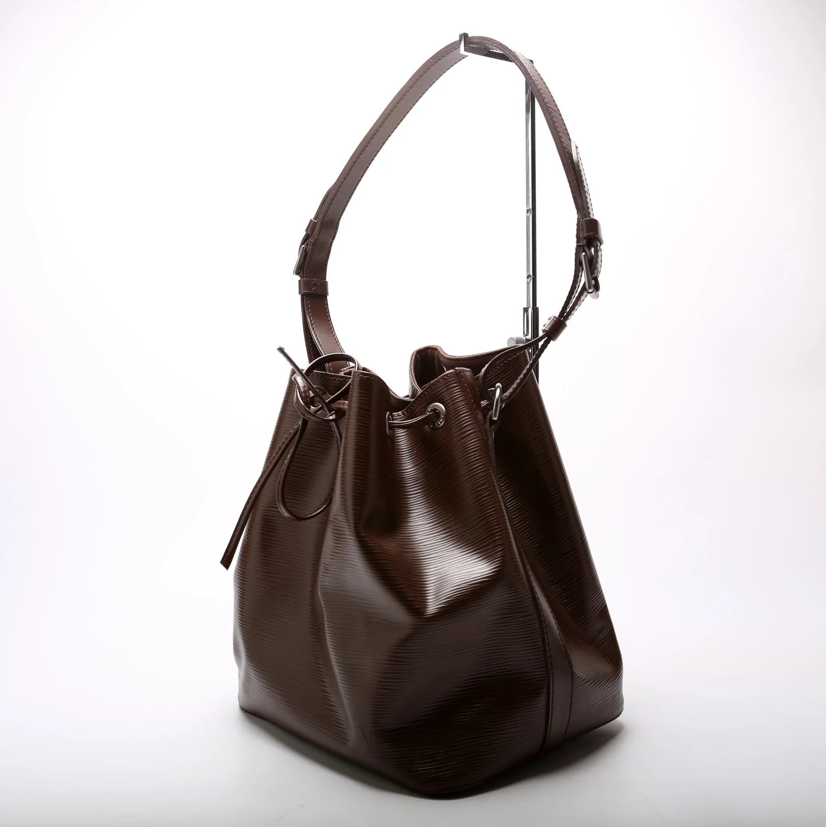 Noe Petit NM Epi Brown - Image 3