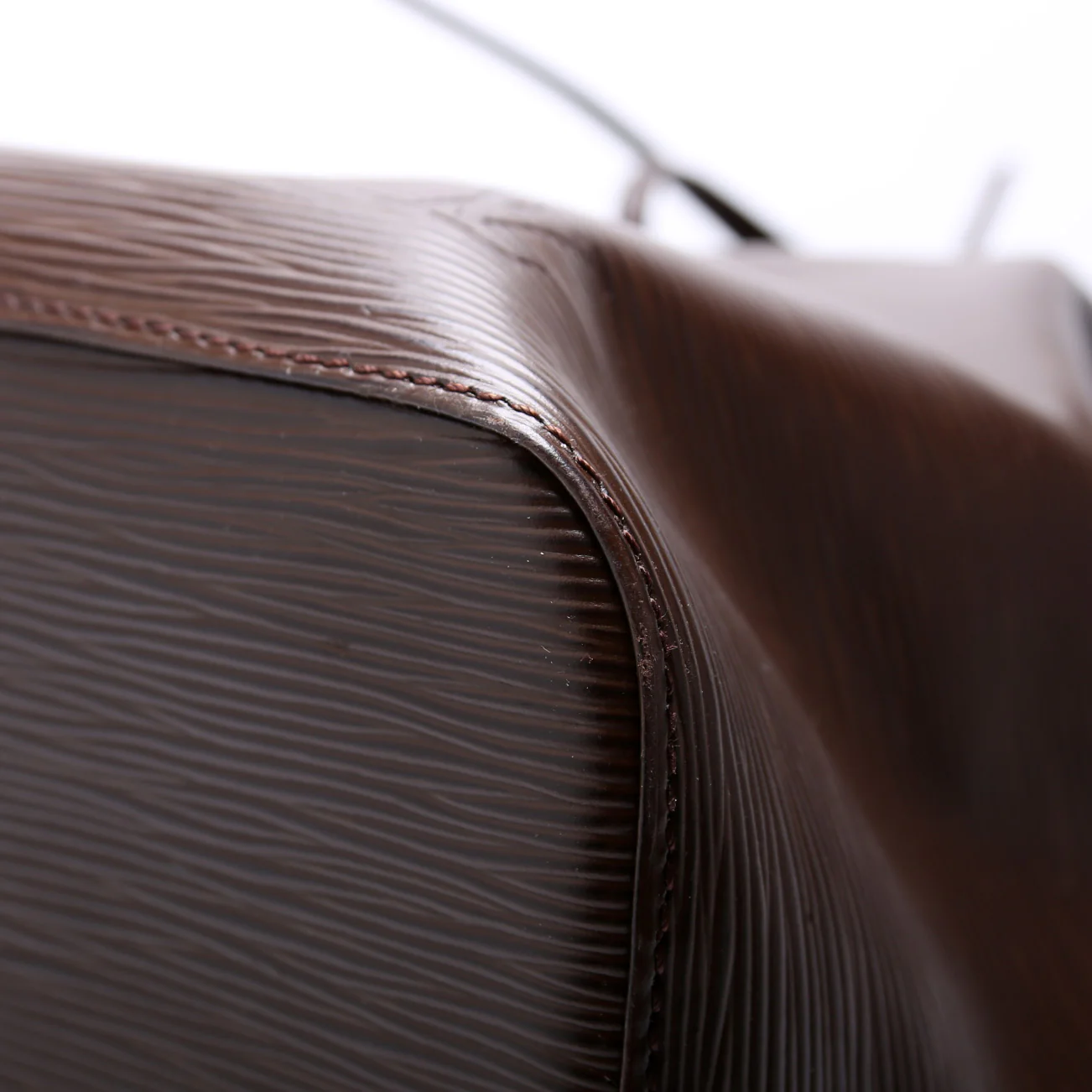 Noe Petit NM Epi Brown - Image 7