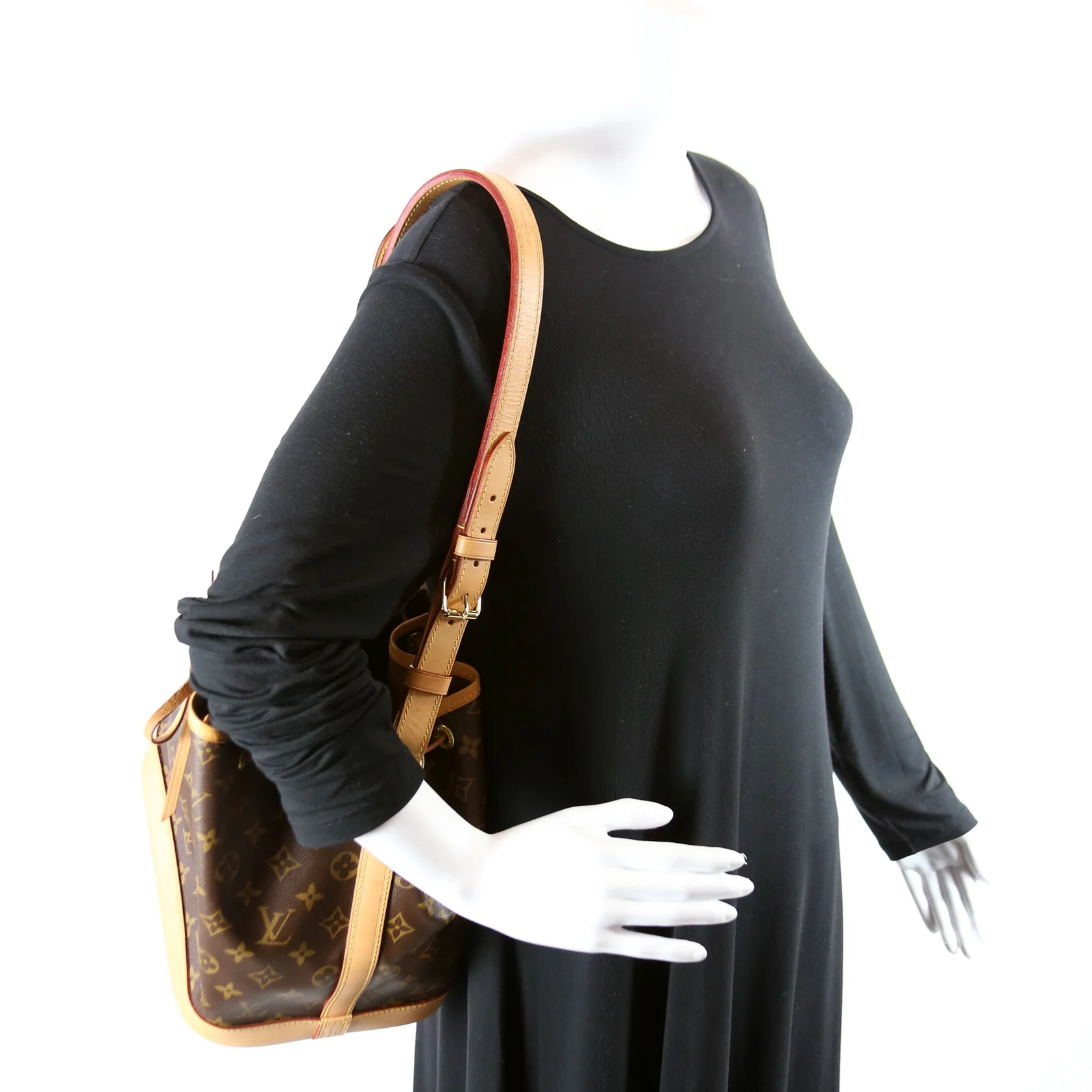 Noe Petit NM Monogram - Image 11