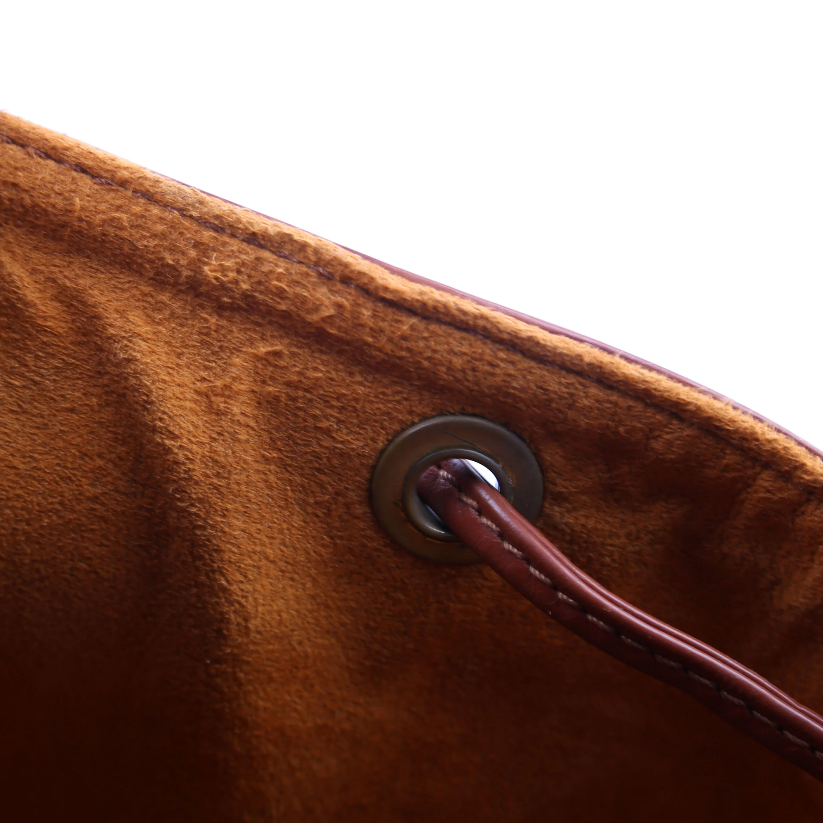 Noe Petit Vintage Epi Brown - Image 12