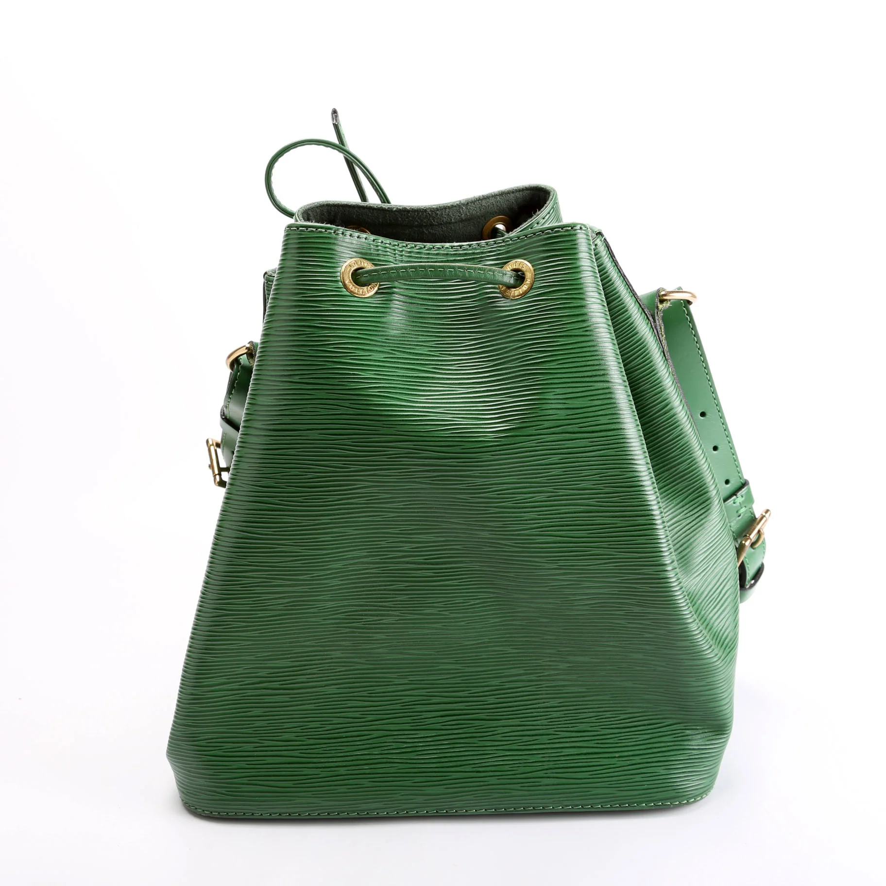 Noe Petit Vintage Epi Green - Image 3