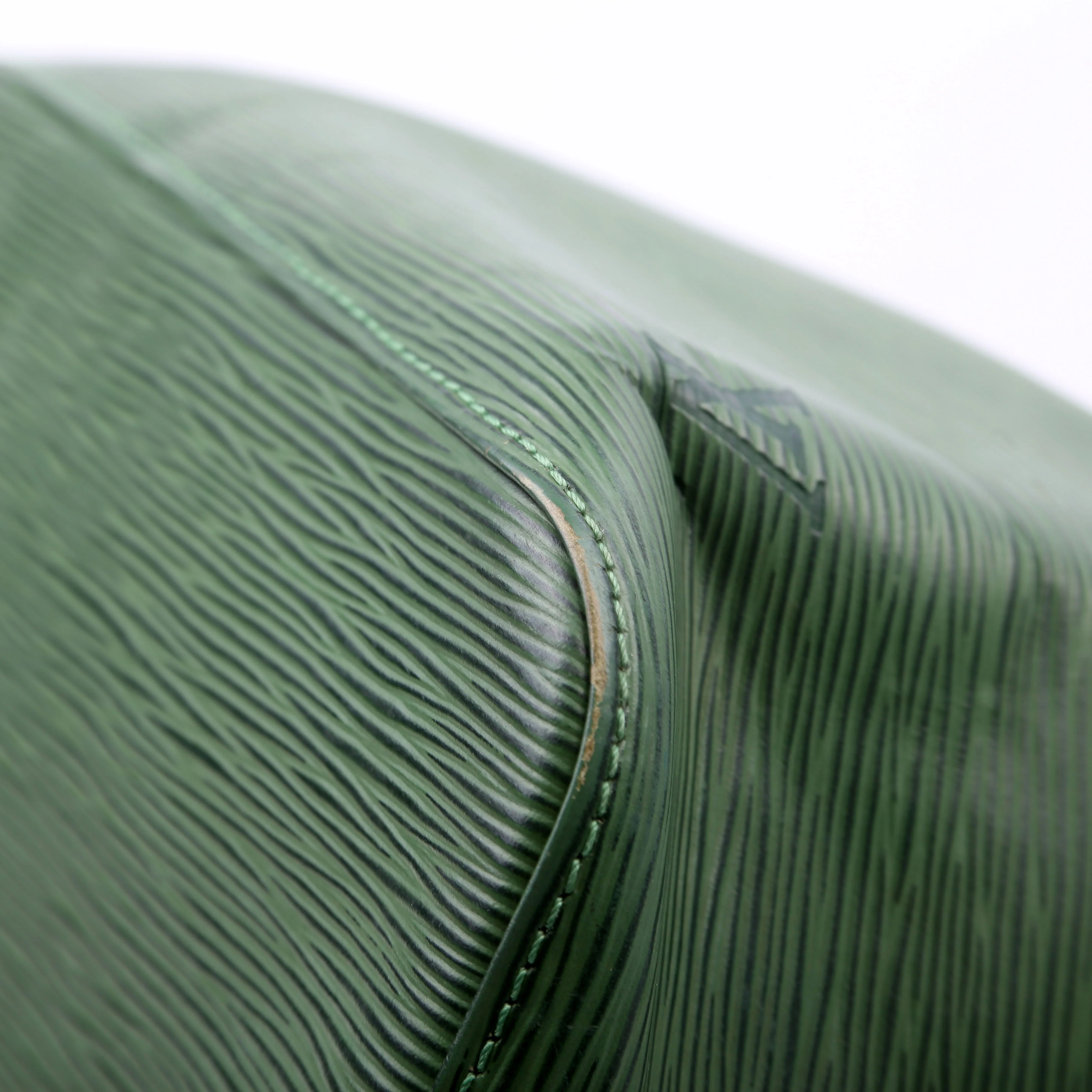 Noe Petit Vintage Epi Green - Image 7