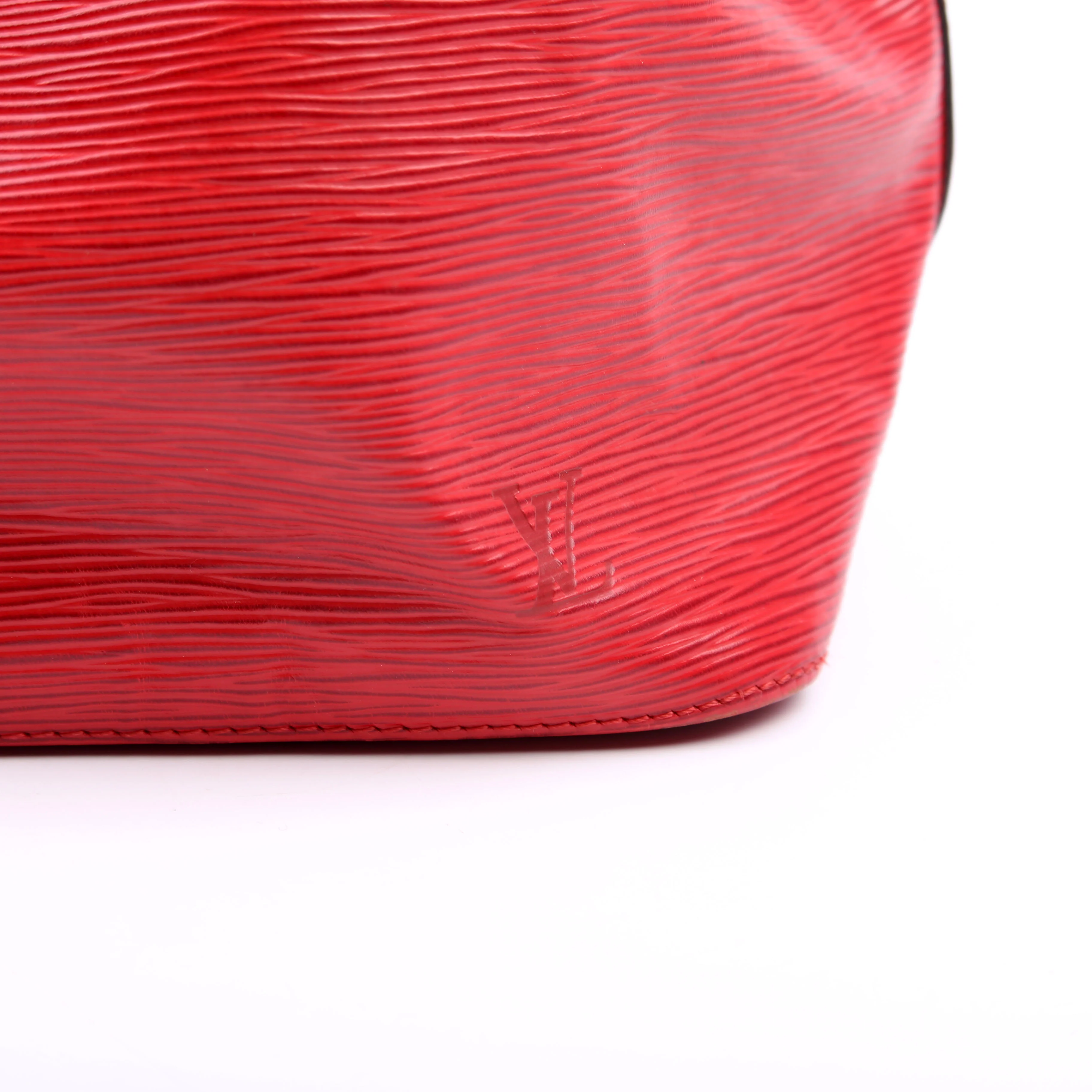 Noe Petit Vintage Epi Red - Image 10