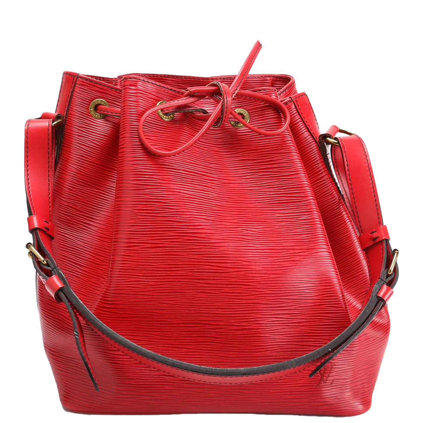 Noe Petit Vintage Epi Red