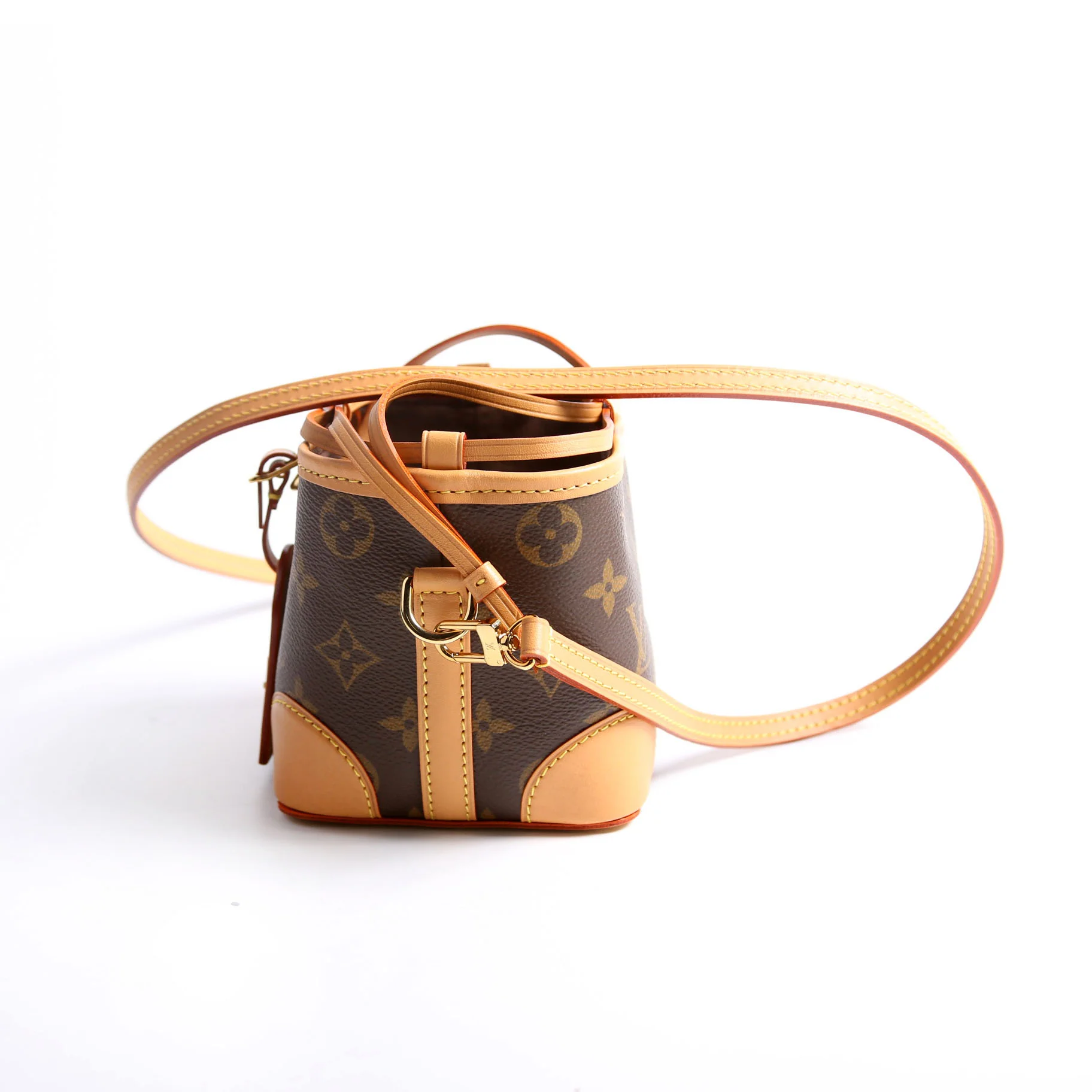 Noe Purse Monogram - Image 2