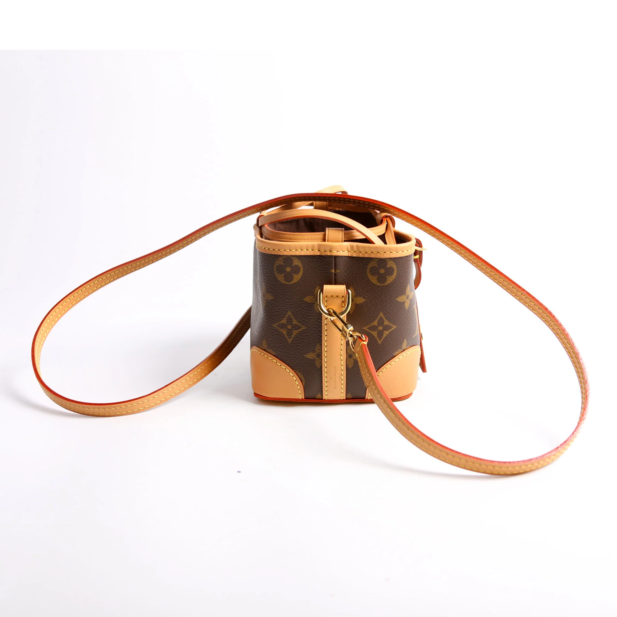 Noe Purse Monogram - Image 3