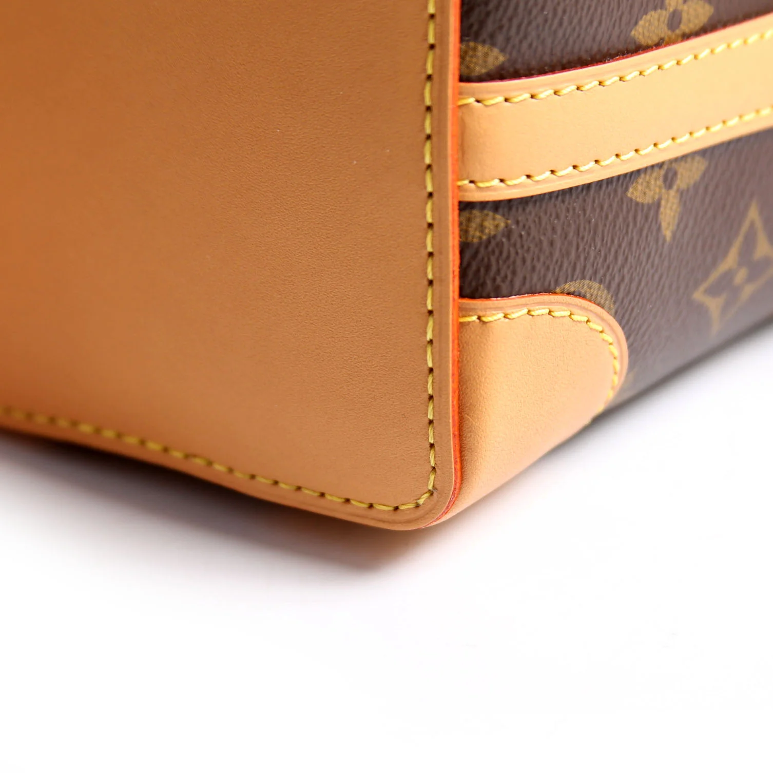 Noe Purse Monogram - Image 8
