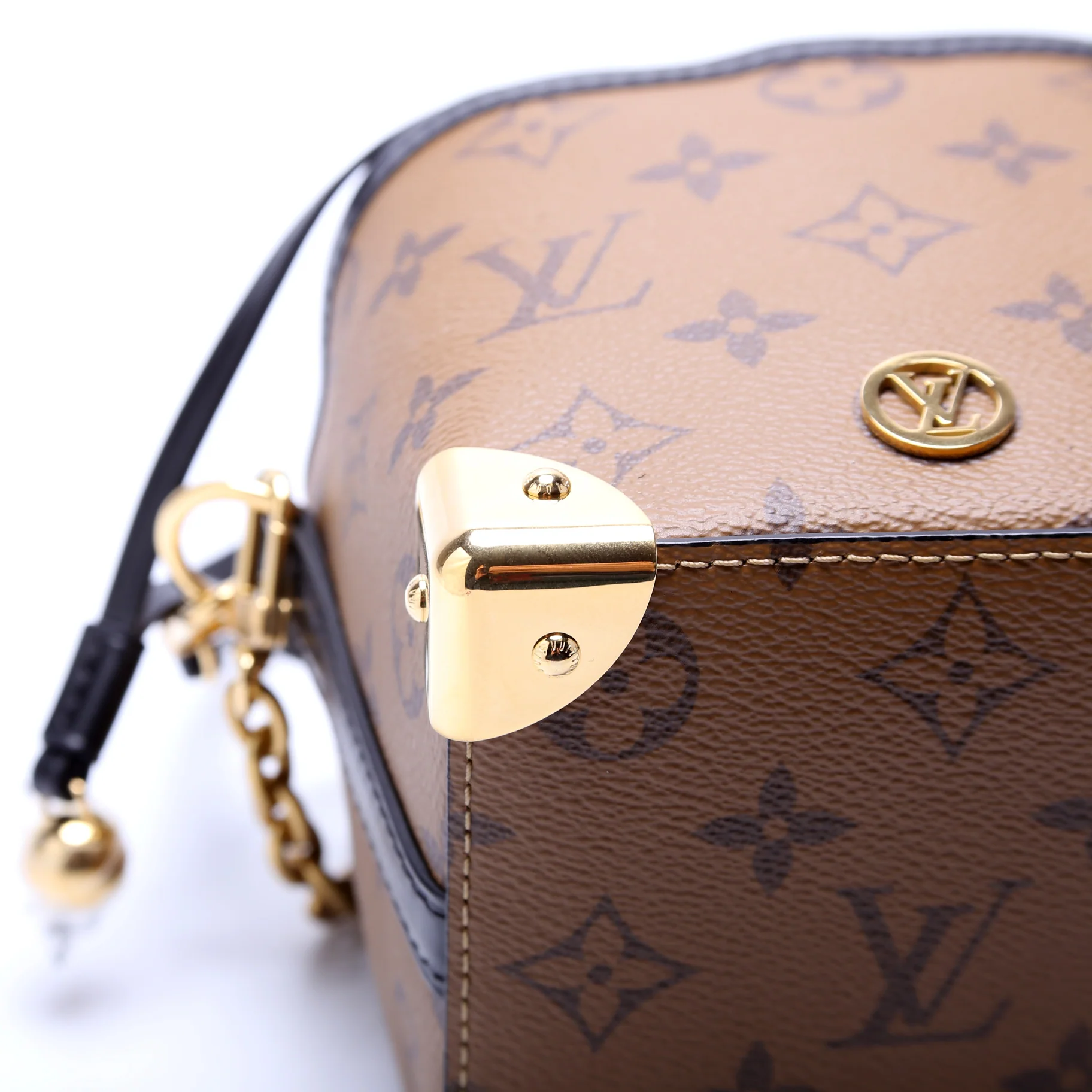 Noe Reverse Monogram - Image 6