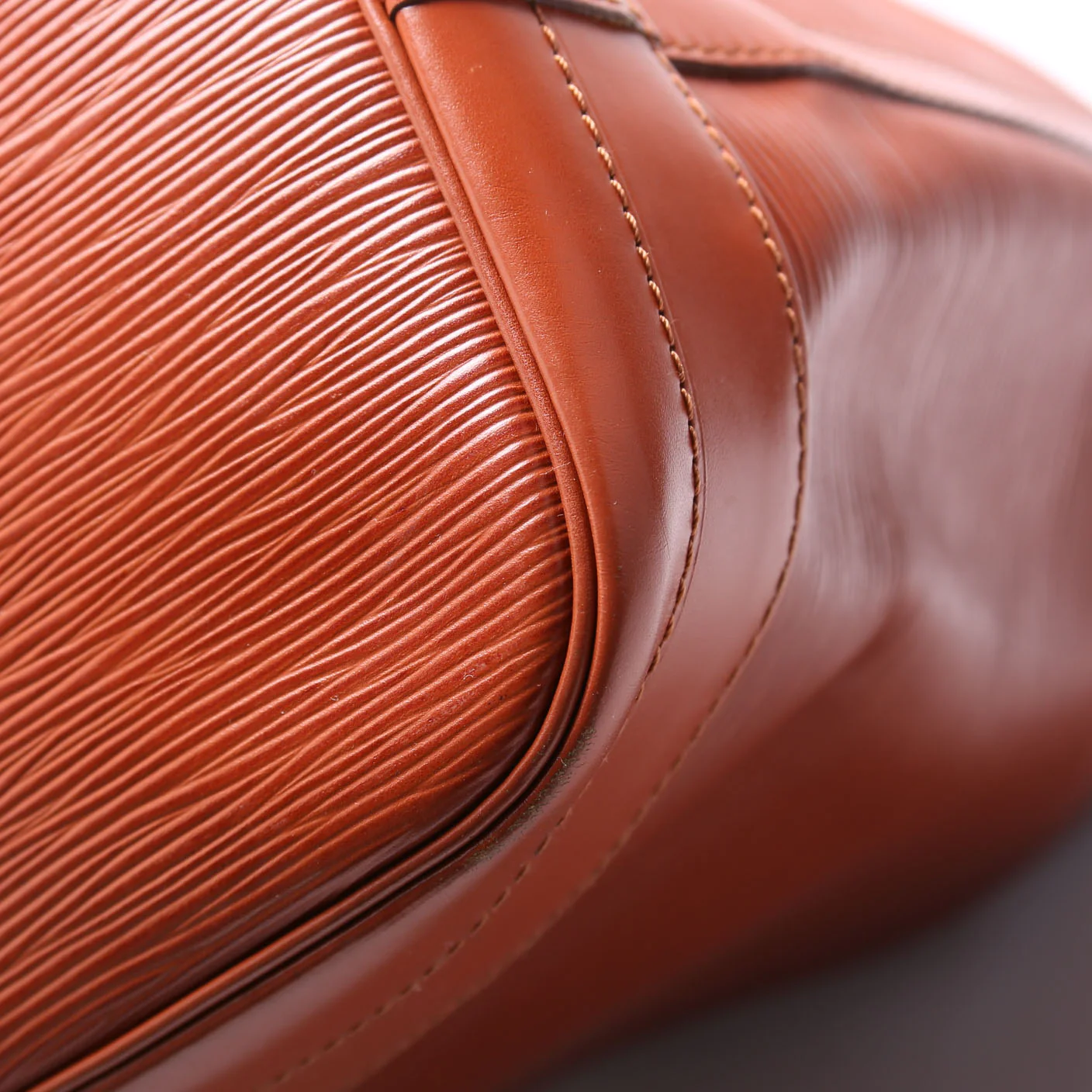 Noe Vintage Epi Brown - Image 9