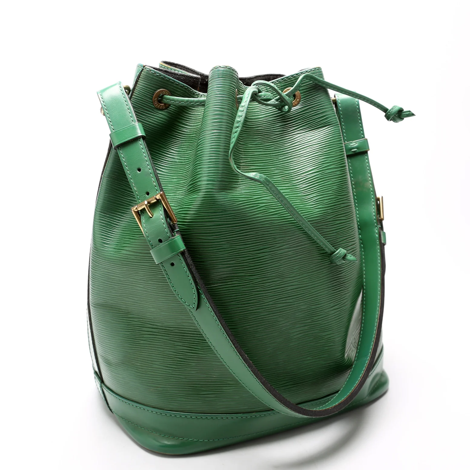 Noe Vintage Epi Green - Image 2