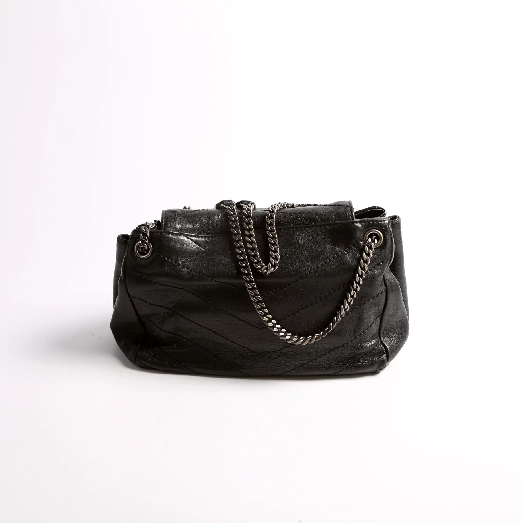 Nolita Small 554284 Black - Image 2