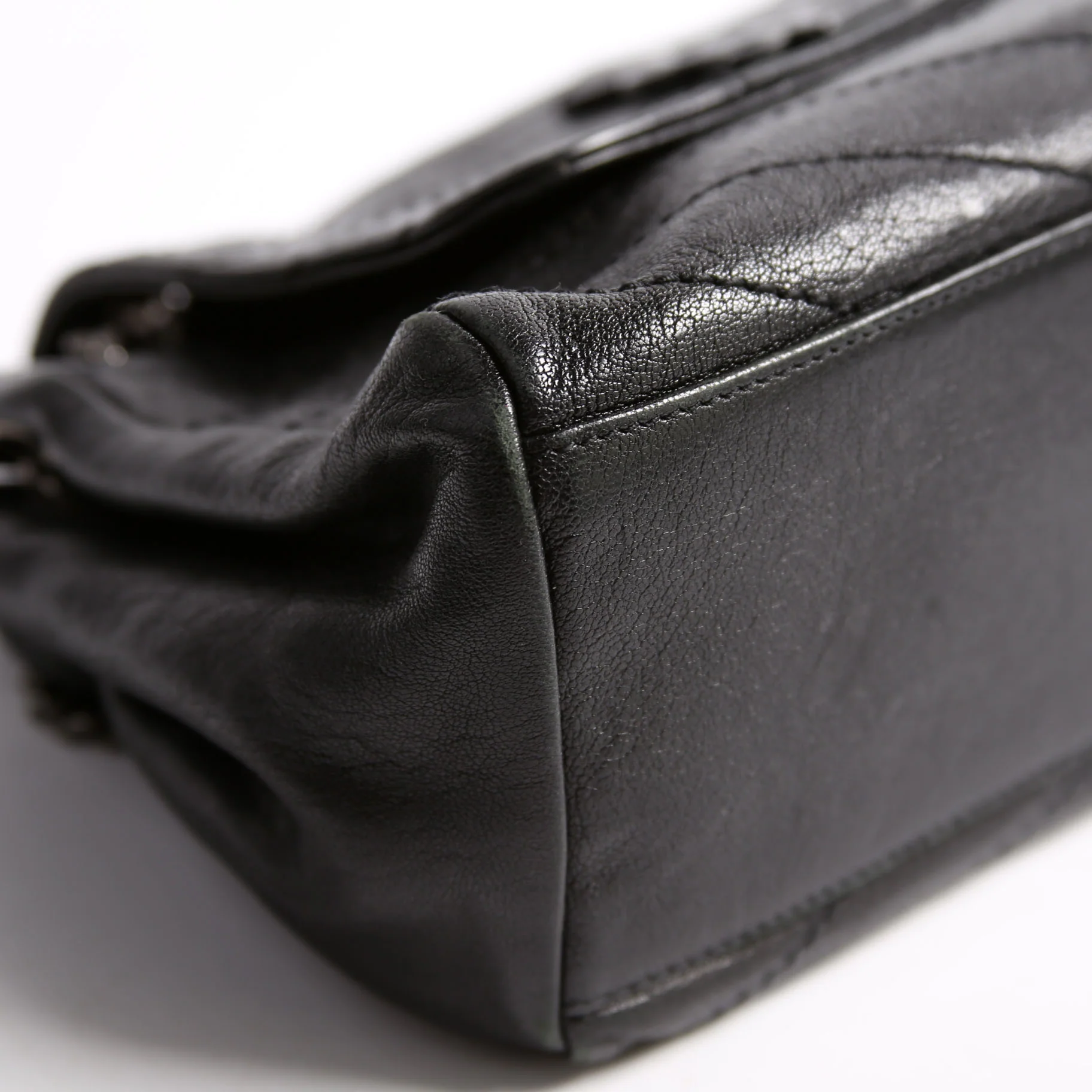 Nolita Small 554284 Black - Image 4