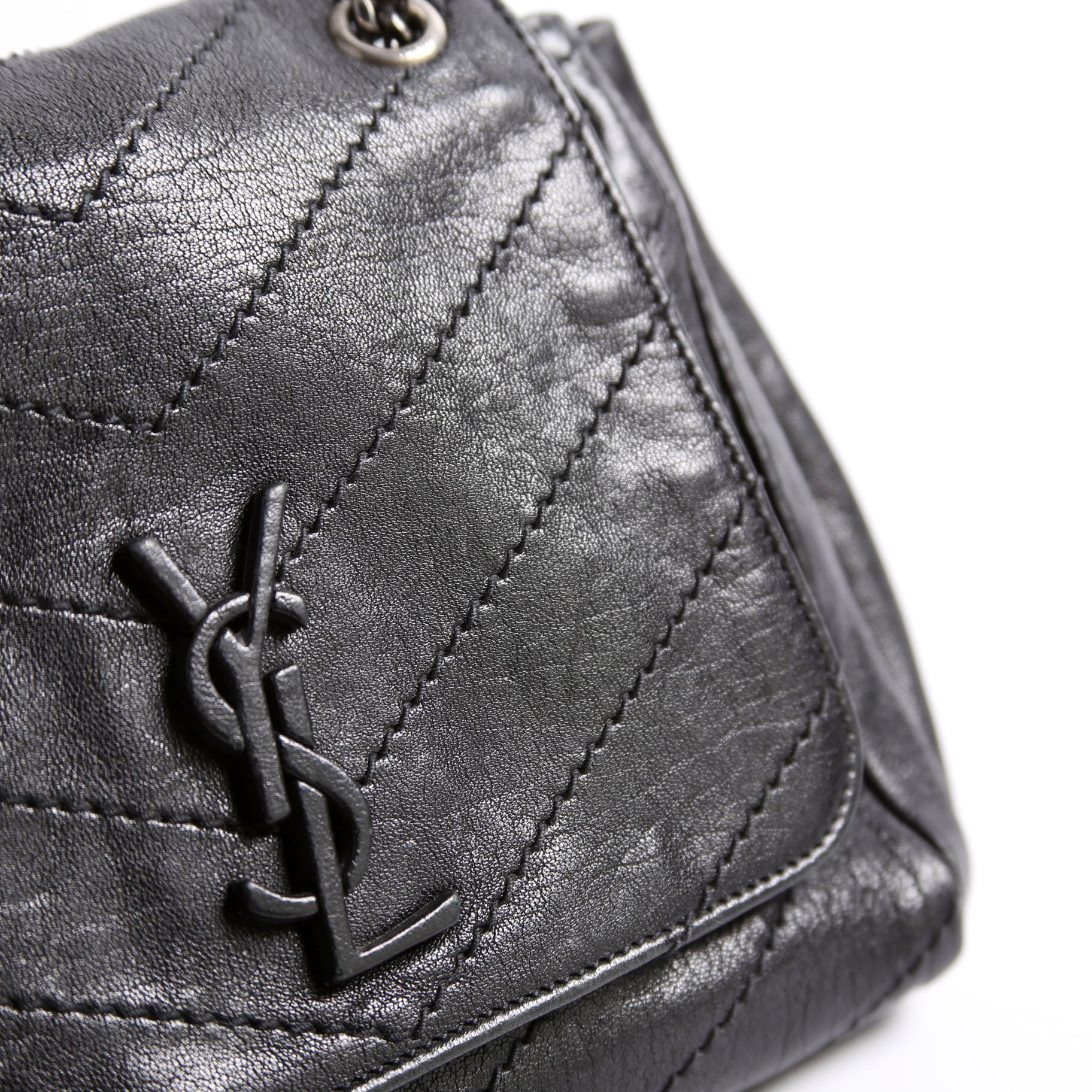 Nolita Small 554284 Black - Image 6