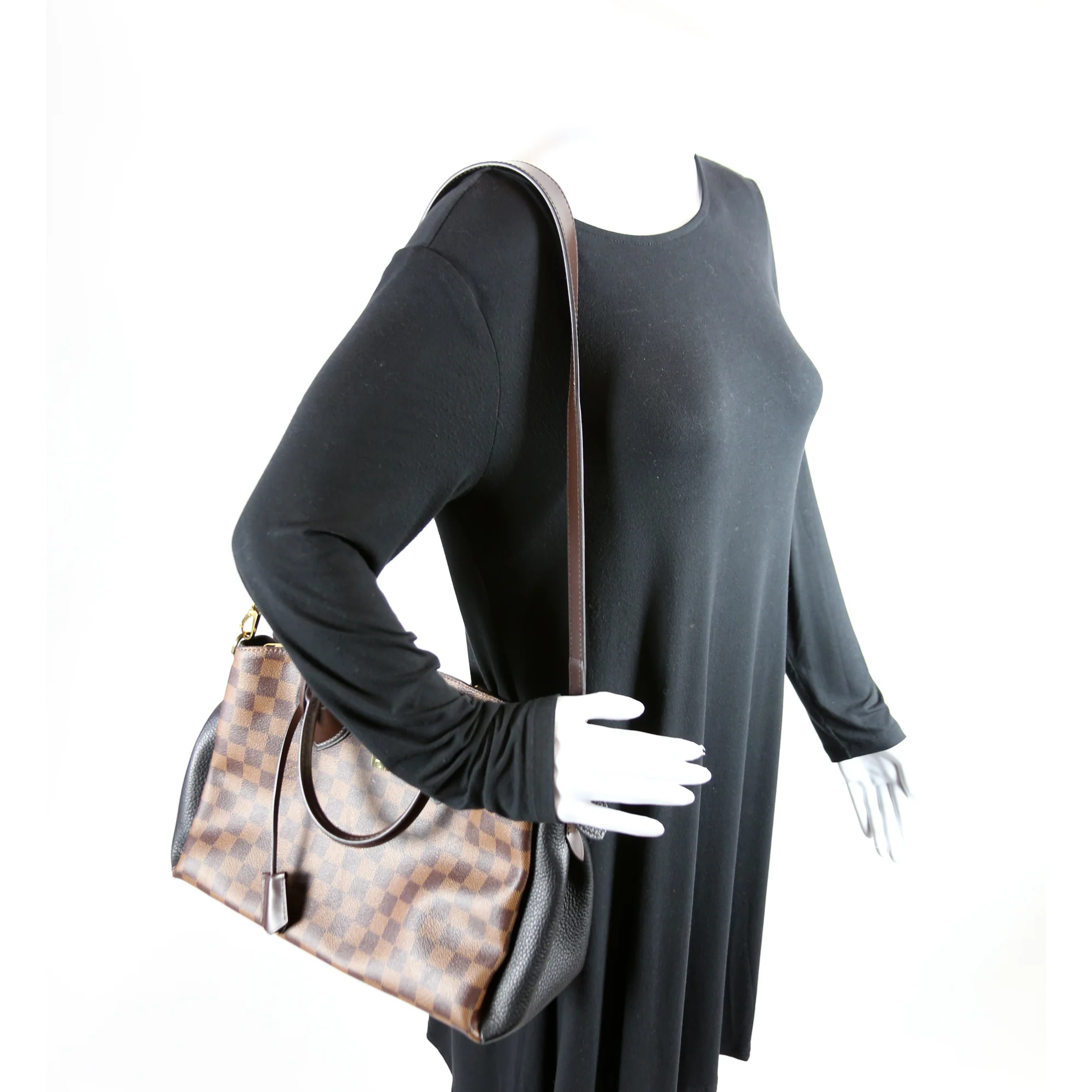Normandy Damier Ebene - Image 10
