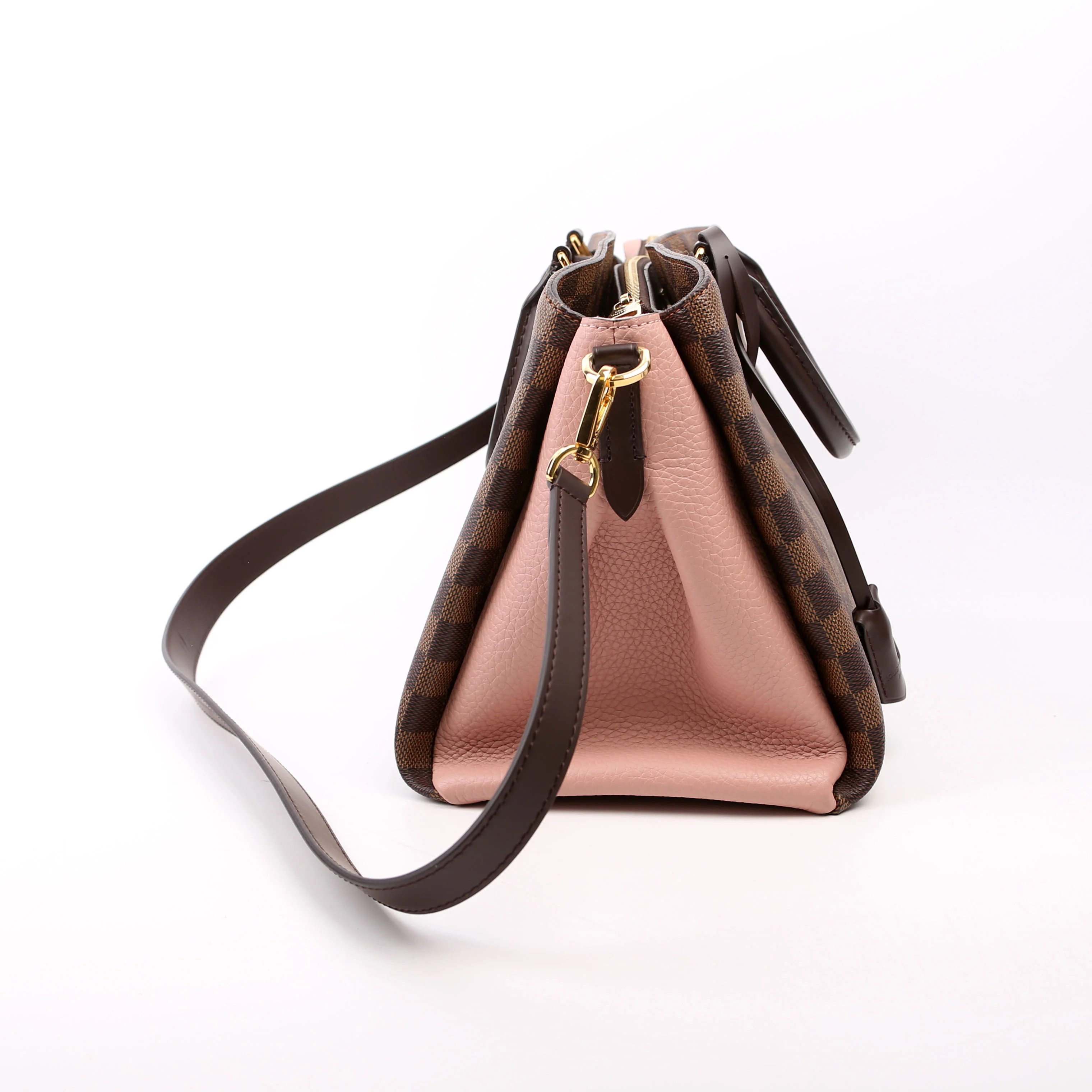Normandy Damier Ebene Pink - Image 3